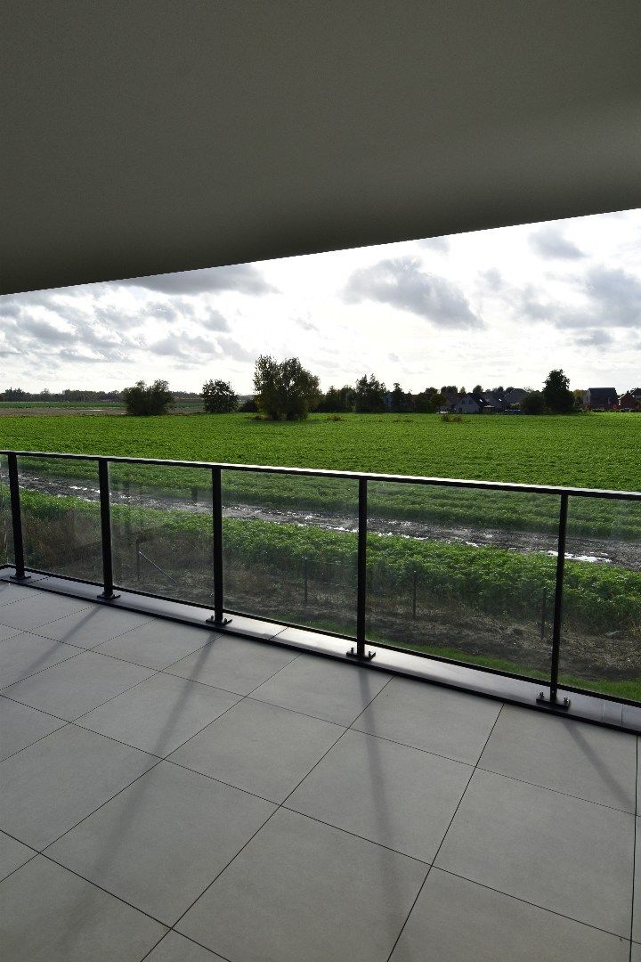 Nieuwbouwappartementen in residentie "Weids" te koop vlakbij Gullegem-centrum foto 13