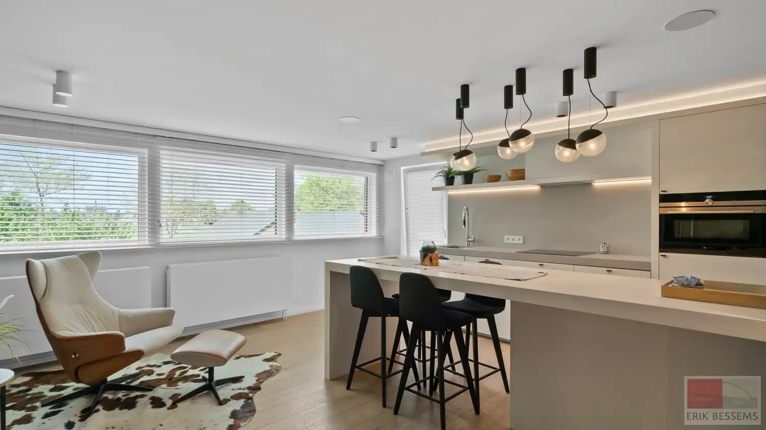 Uitzonderlijke villa met geïntegreerde wellness- en B&B-uitbating foto 43