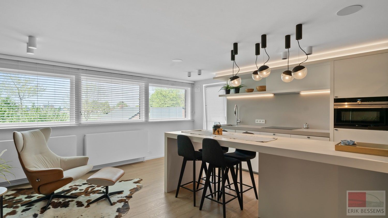 Uitzonderlijke villa met geïntegreerde wellness- en B&B-uitbating foto 43