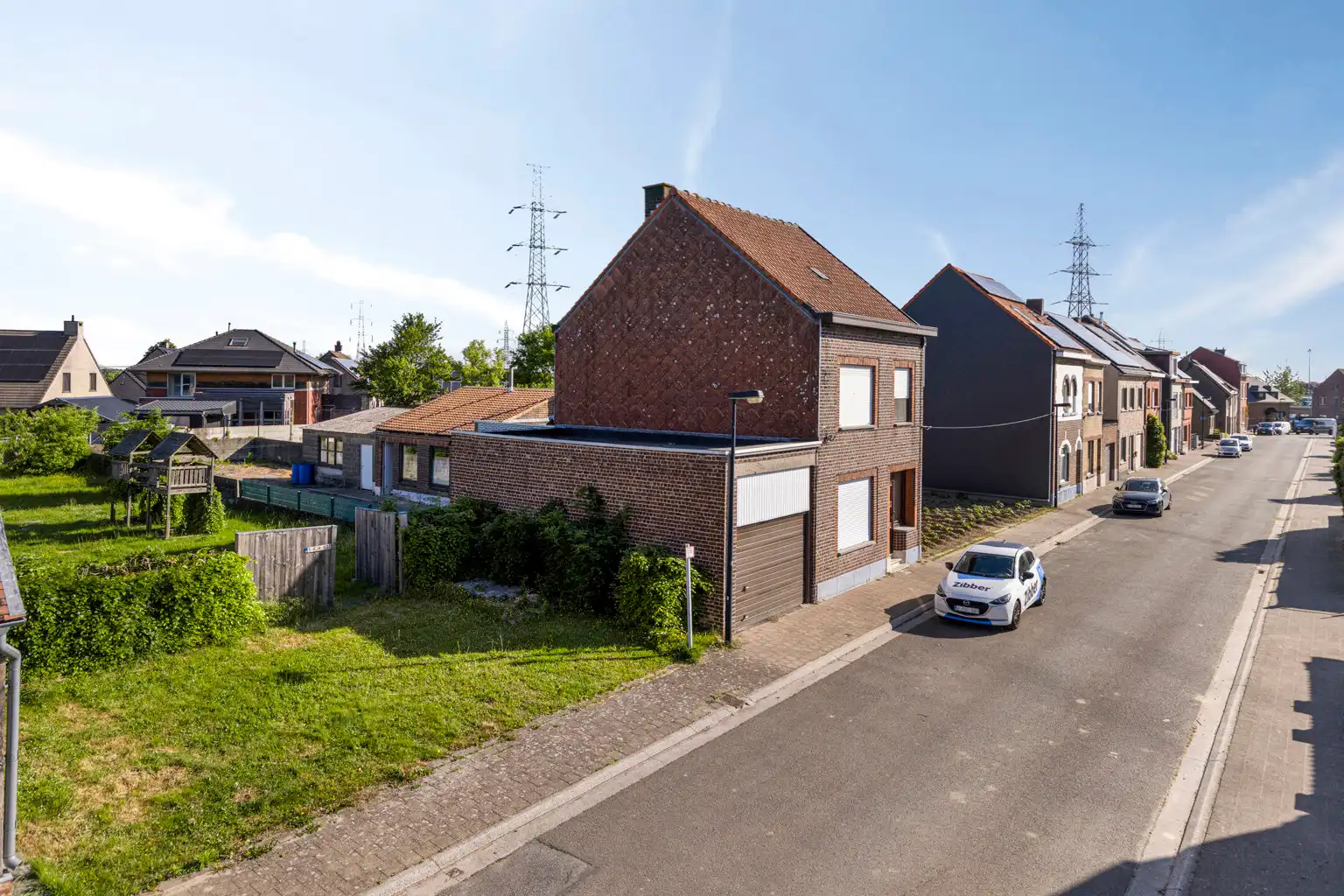 immo DAVID stelt voor: bouwgrond voor hob op 4a52ca foto 8