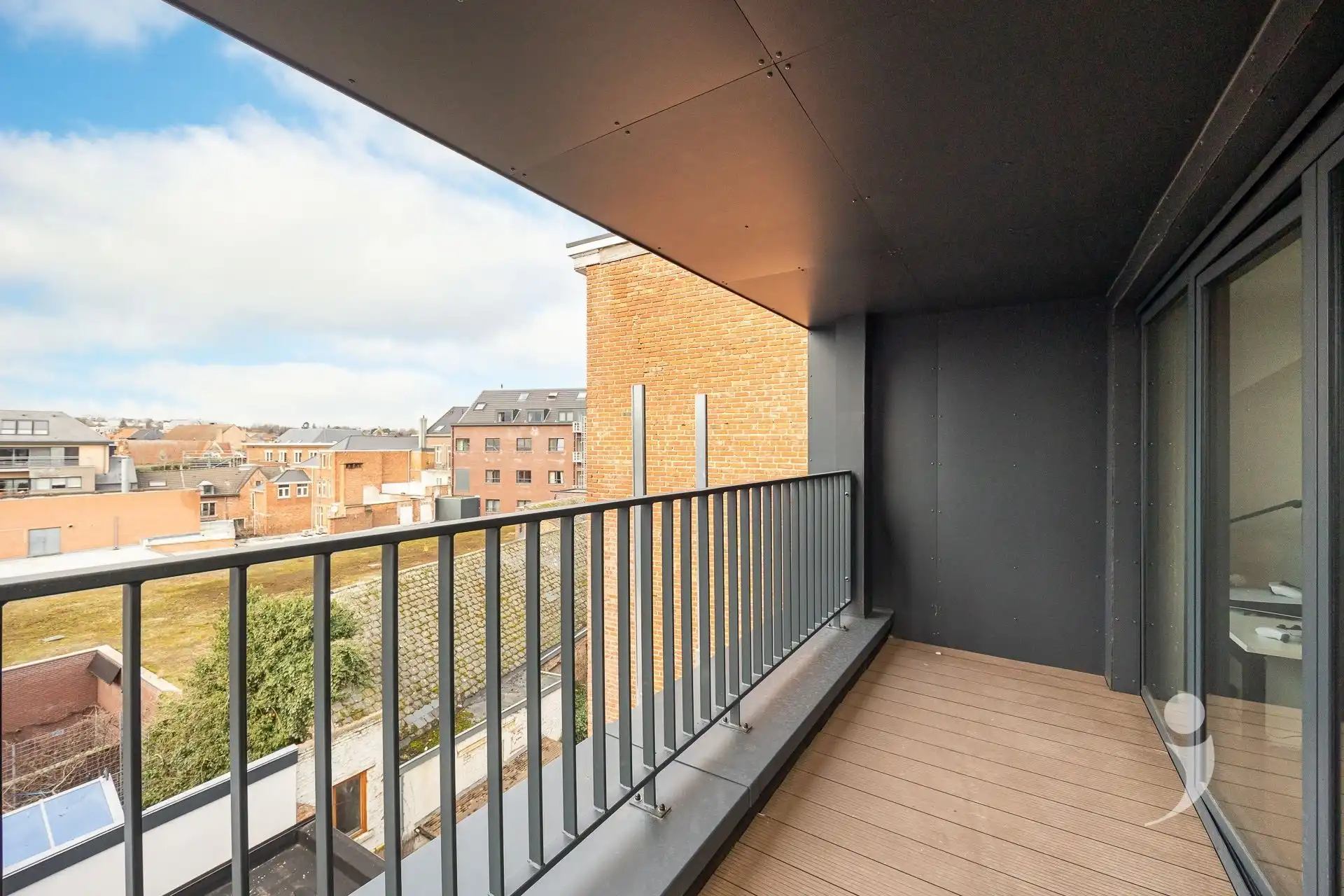 High-end studentenkamer in centrum Leuven  foto 20