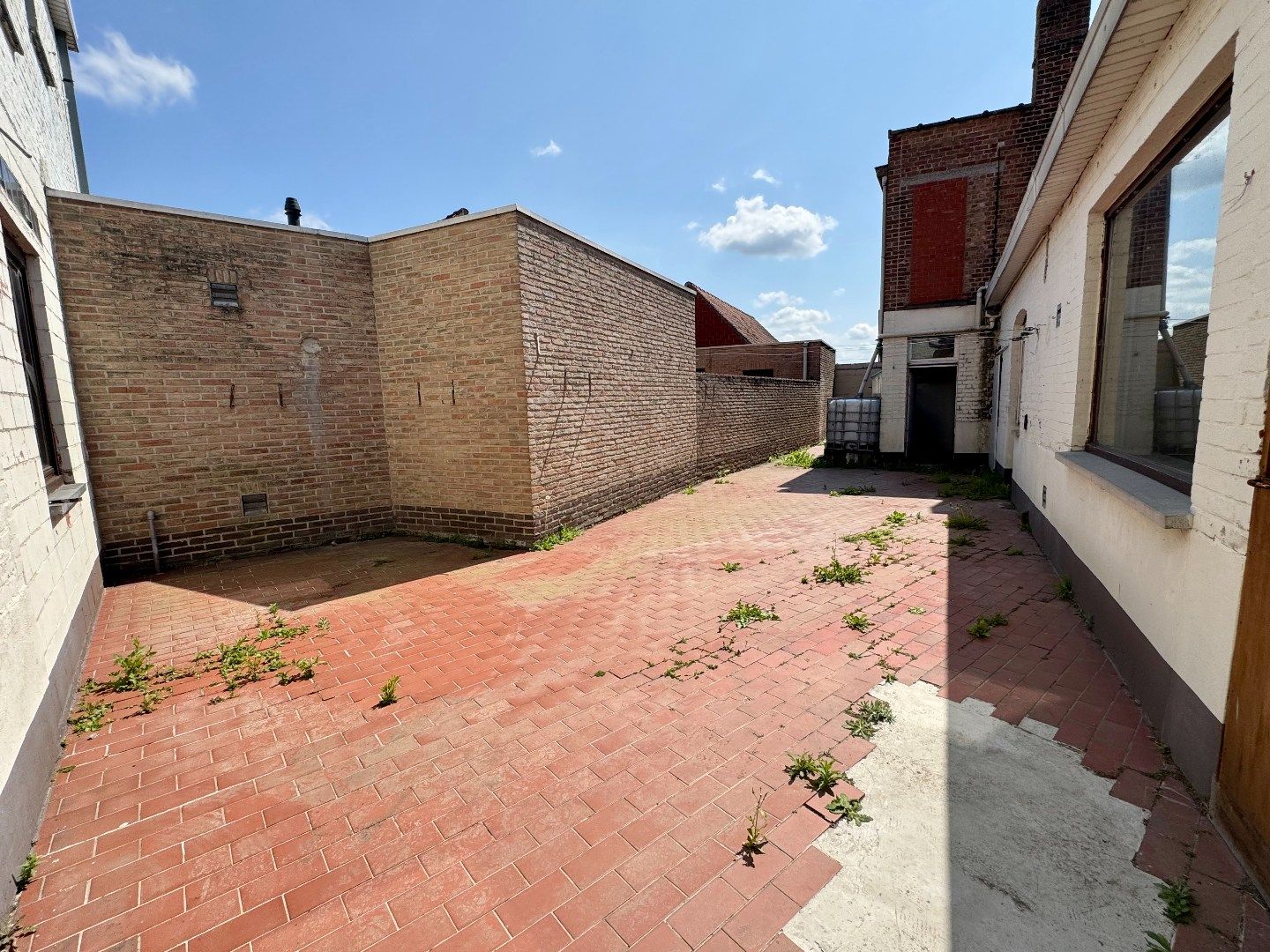 TE RENOVEREN WONING MET 3 SLPKS EN ZONNETERRAS foto 13