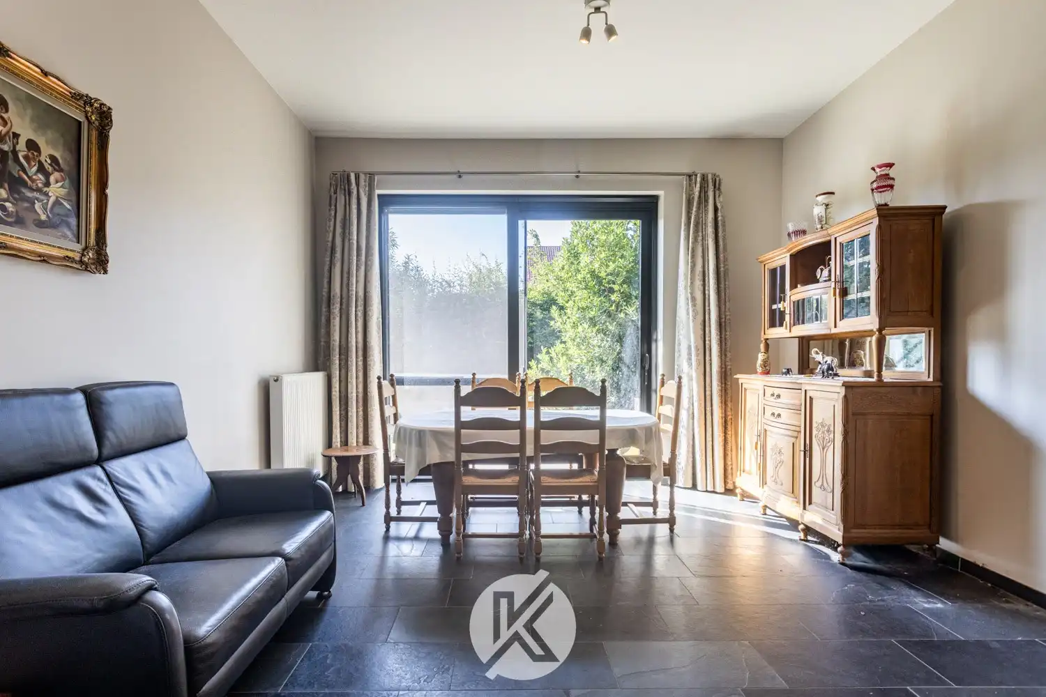 Assistentieflat met 2 slaapkamers foto 9