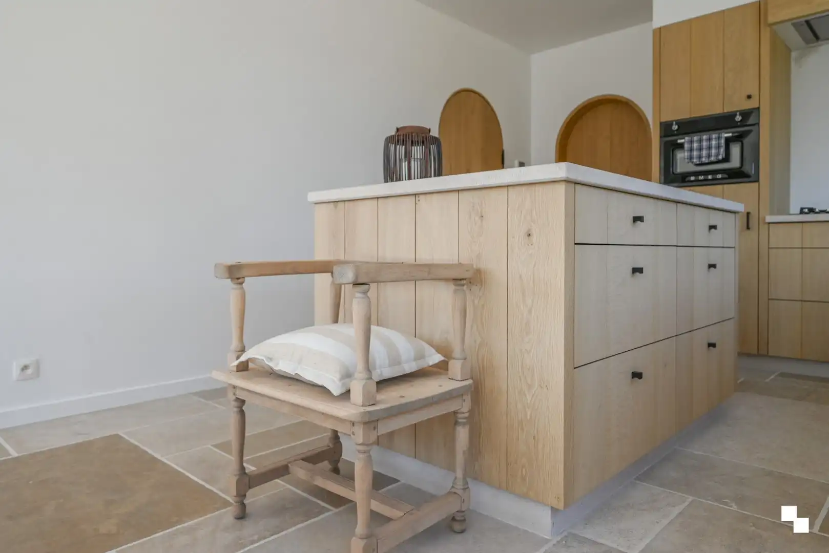 Karaktervolle vrijstaande woning te Ingelmunster foto 17