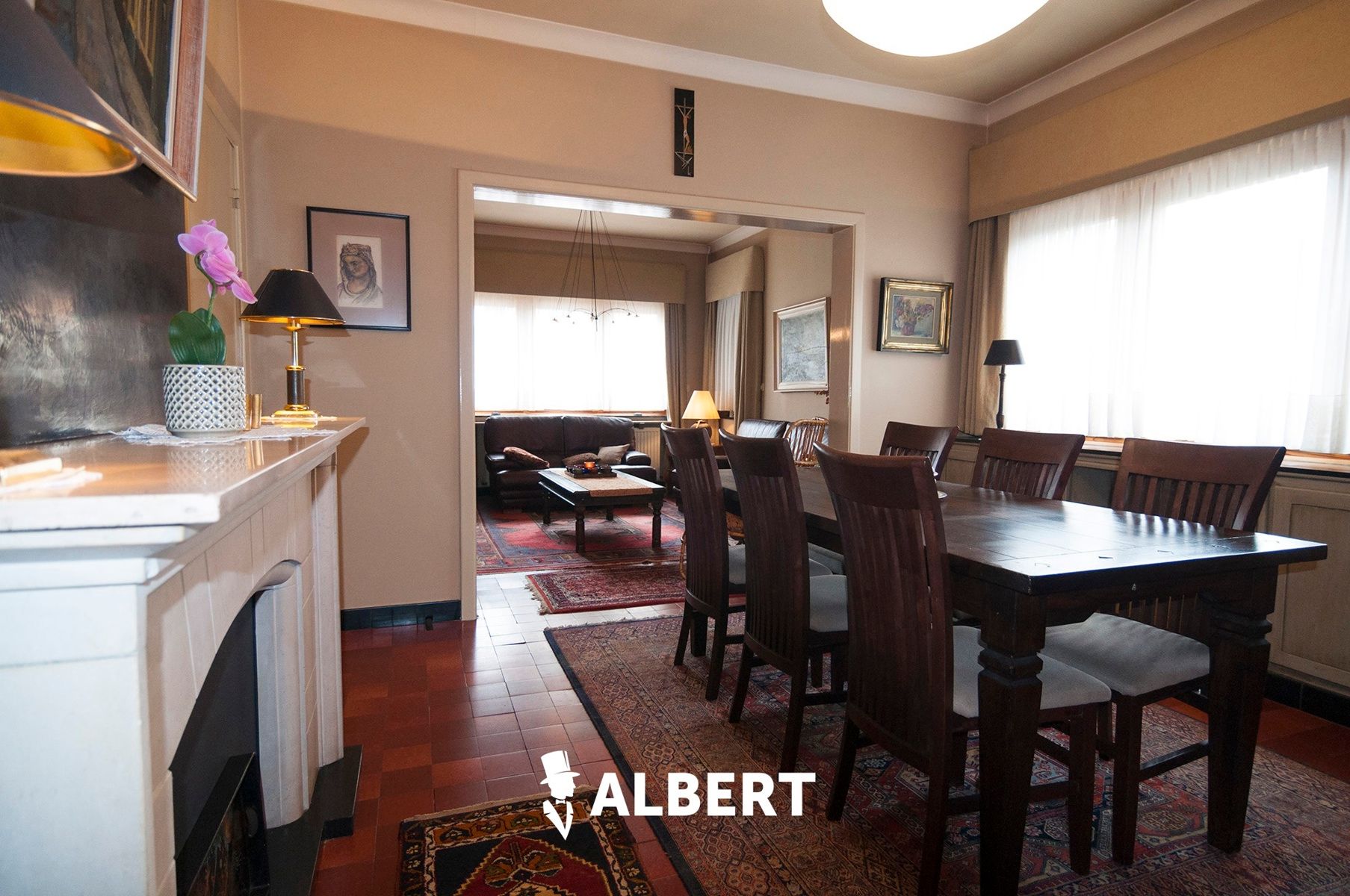 Ruimte, charme en vele  mogelijkheden, jouw droomhuis wacht! foto 5