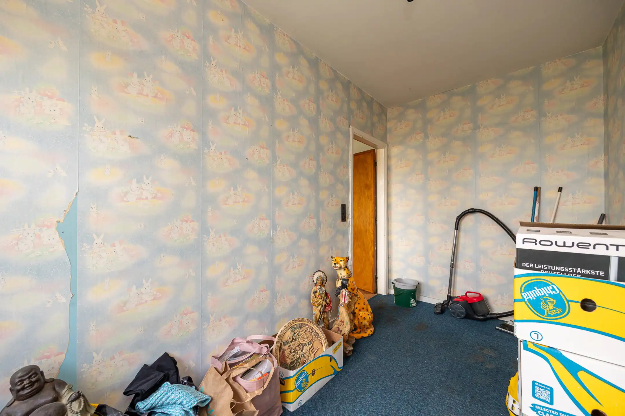 te renoveren appartement met 2 slaapkamers  foto 24