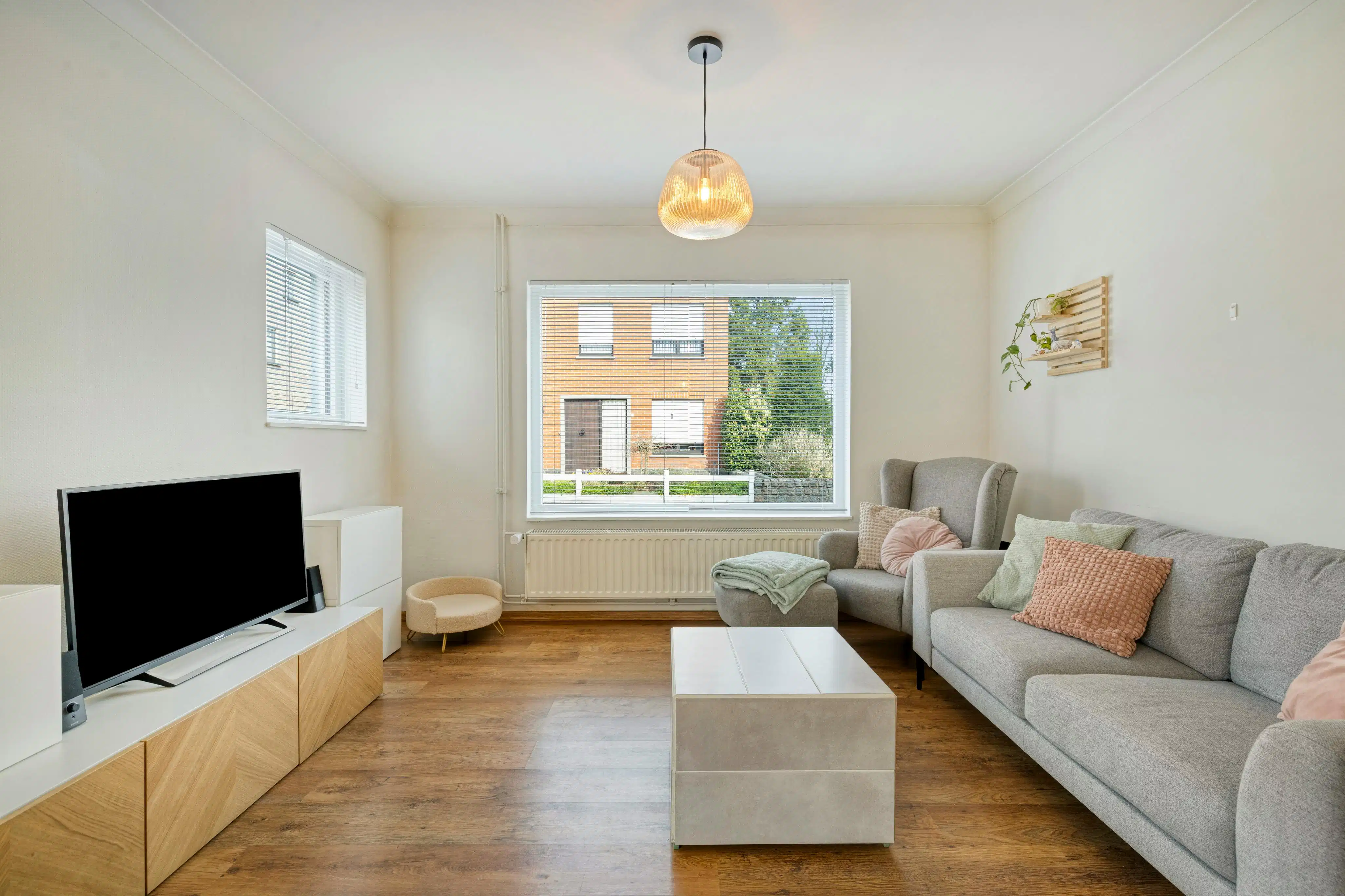 Instapklaar huis met 3 slaapkamers in Beernem foto 2