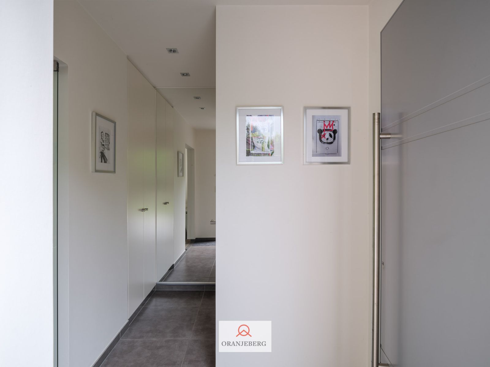 Rustige gelegen villa in De Pinte (nabij ingang Parkbos) foto 5