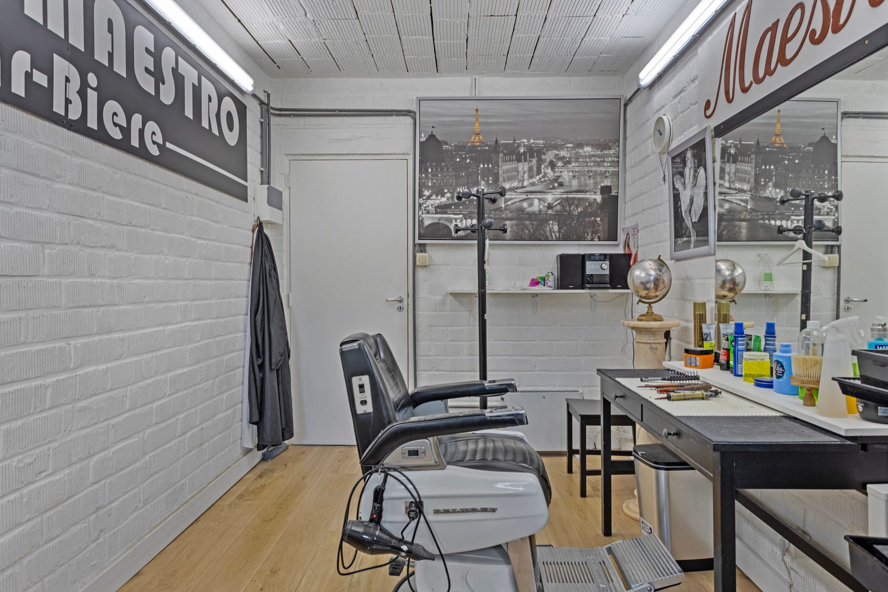 Instapklaar appartement met ruime garage en ingerichte kelderruimte te koop! foto 16