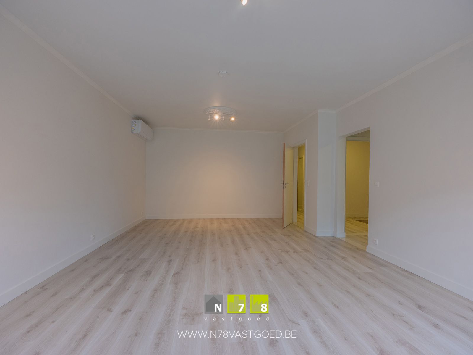 Appartement te koop foto 4