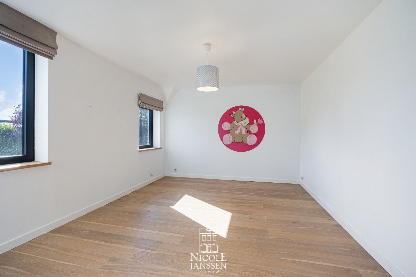 Energiezuinige villa met vijf slaapkamers in een rustige, groene omgeving  foto 27