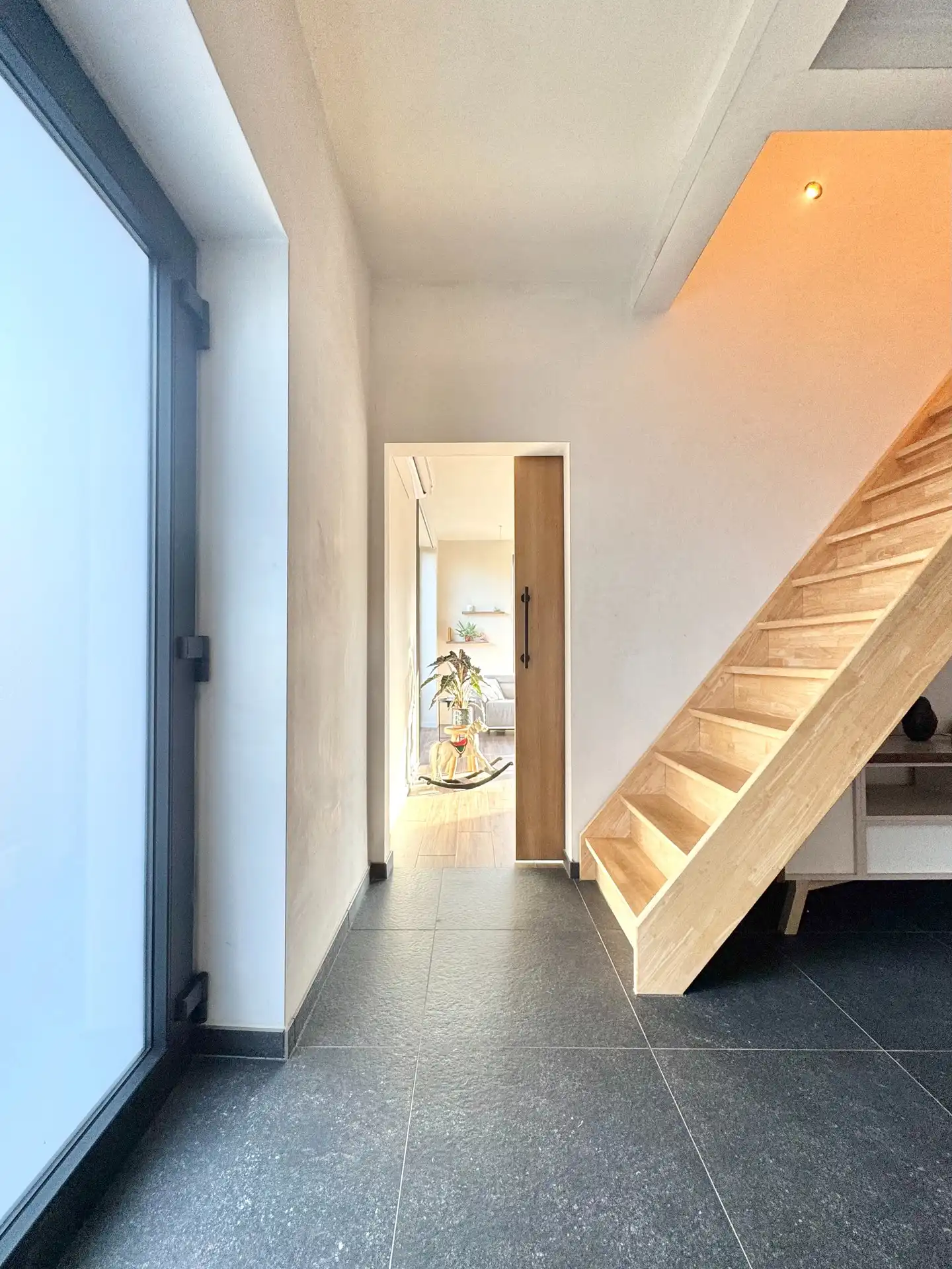 MAGAZIJN MET WOONST foto 29