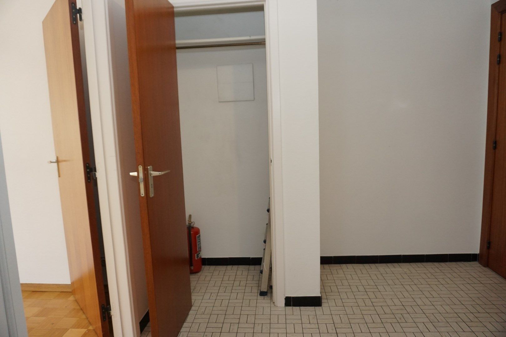 Appartement met zicht op de haven foto 11