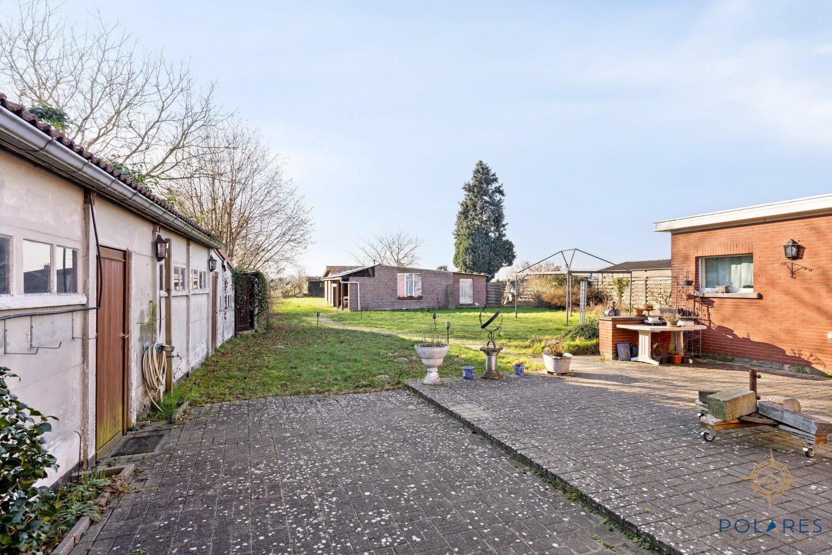 Ruime woning met prachtig verzichtuitzicht foto 24