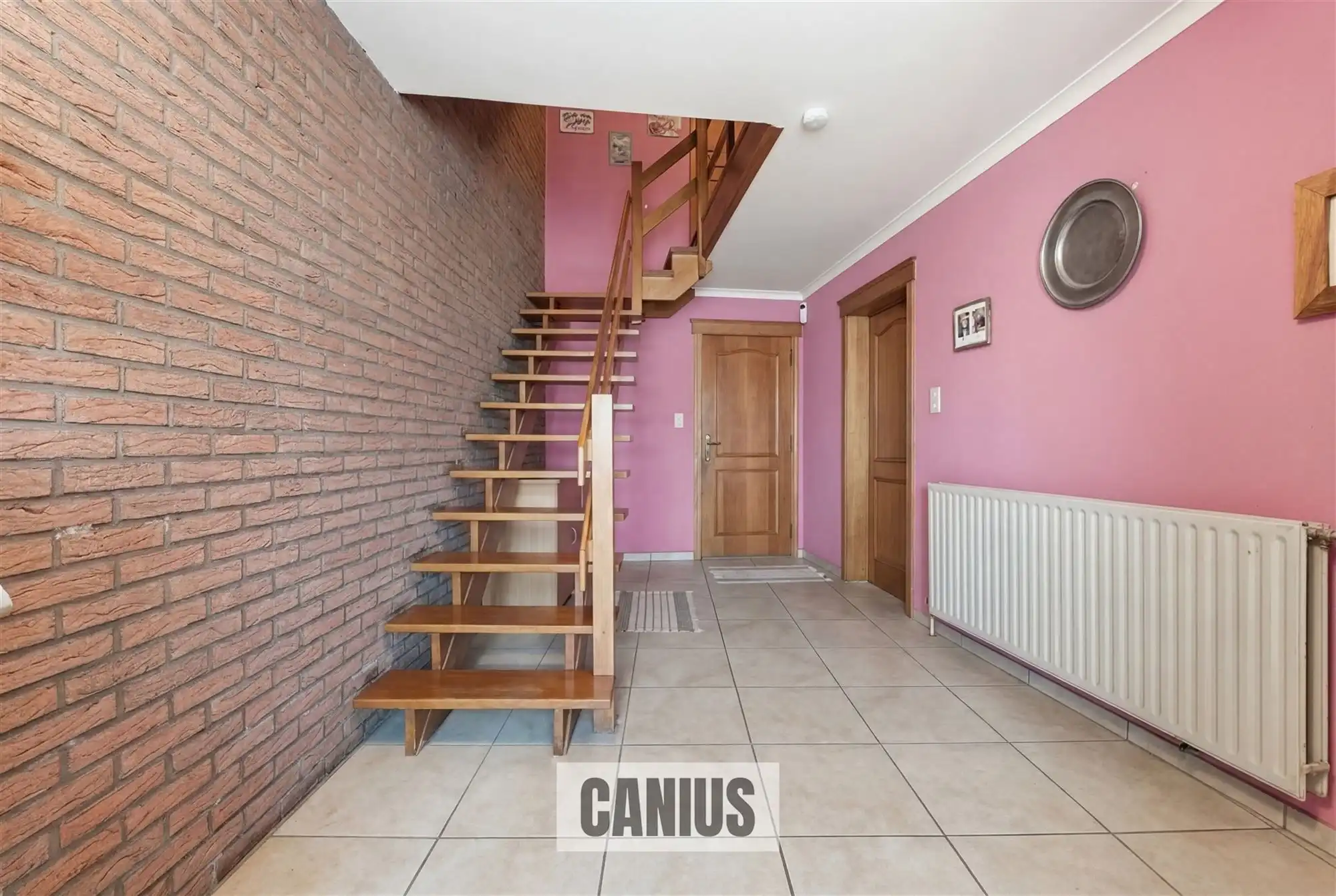 CHARMANTE BEL-ETAGE WONING MET 3 SLAAPKAMERS foto 16