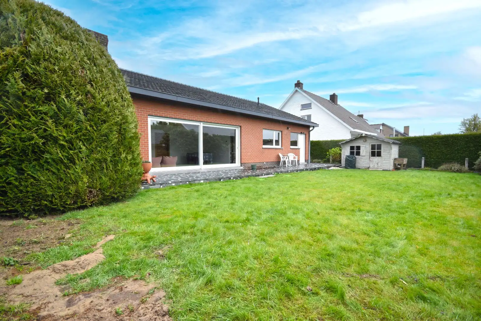 BUNGALOW IN RUSTIGE WOONWIJK foto 11