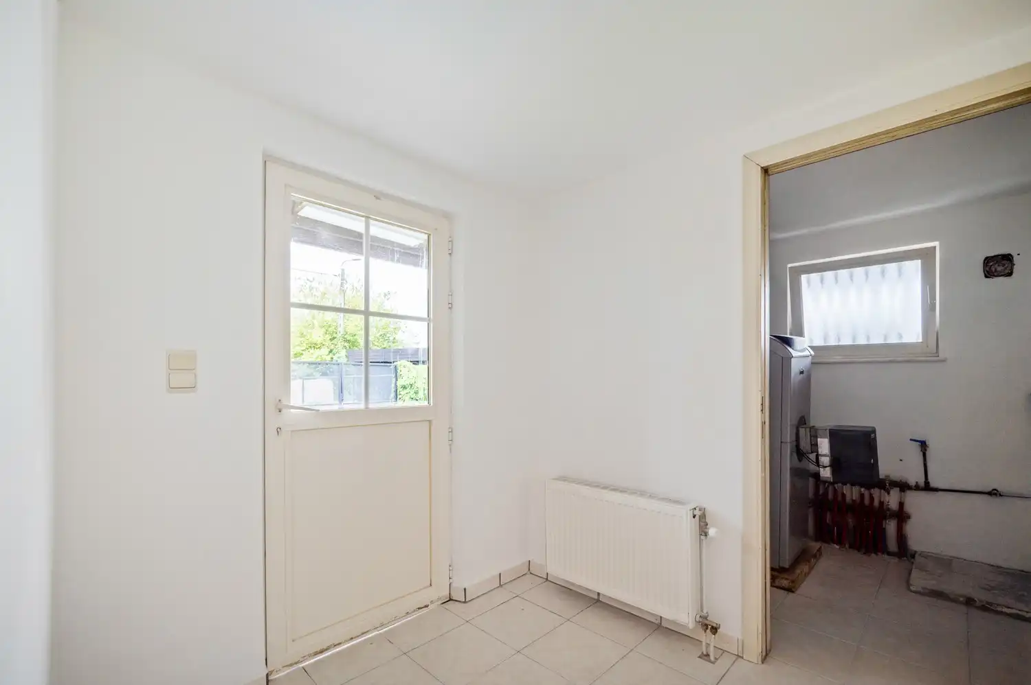 Open bebouwing met 2 slpkrs op perceel van 502 m² te Beerzel foto 10