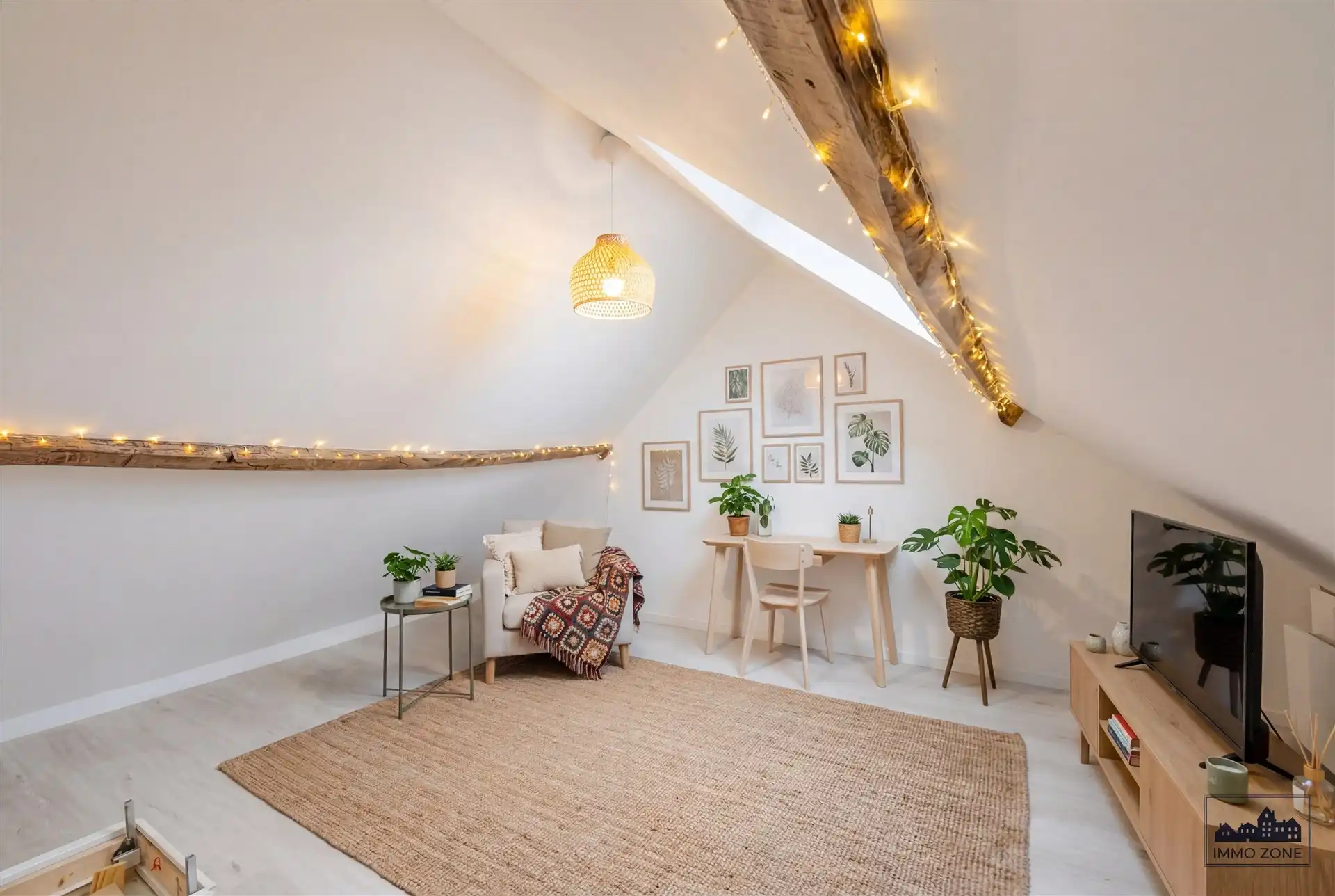 Instapklare en energiezuinige woning (EPC A) in Temse foto 12