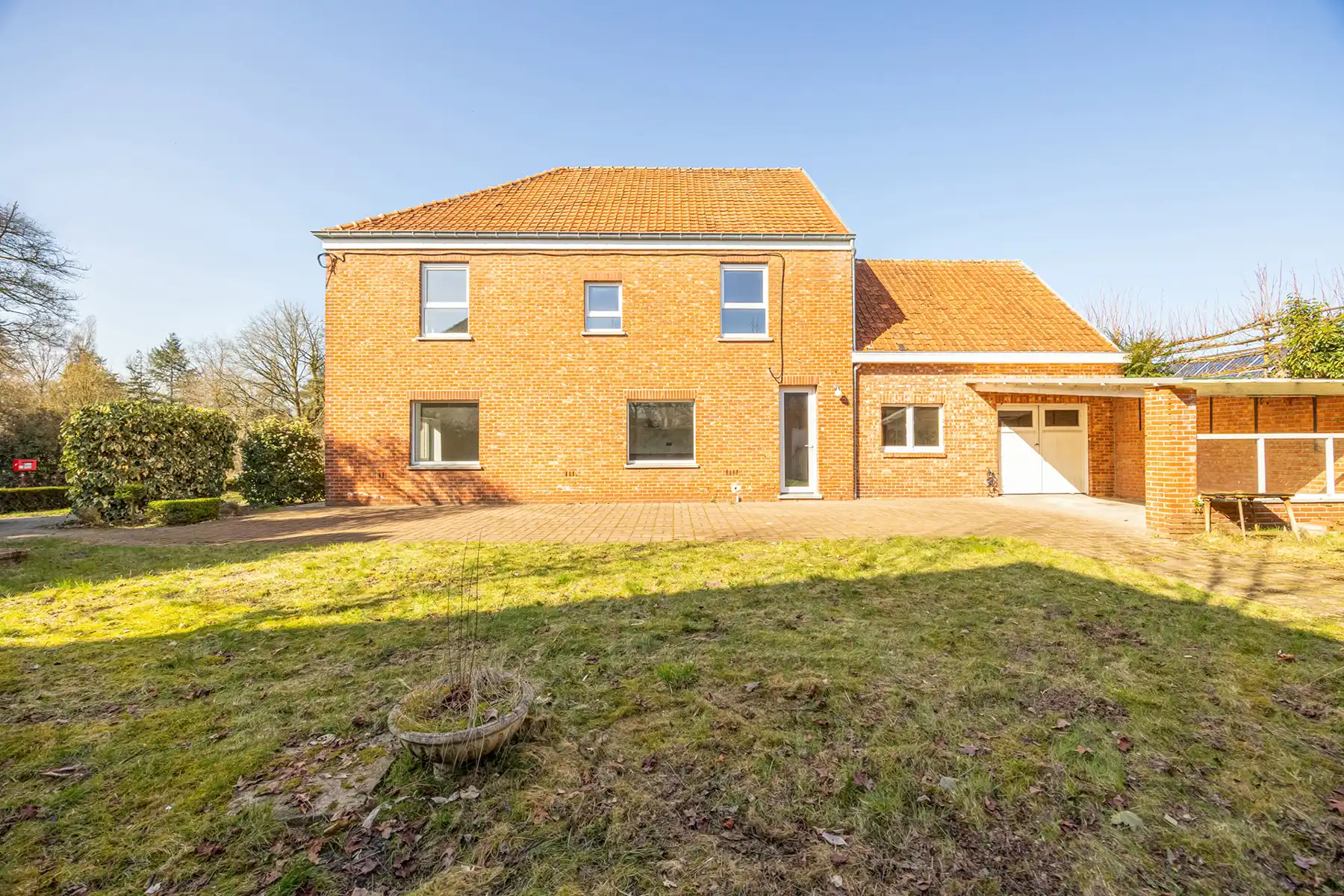 Huis te koop foto 34