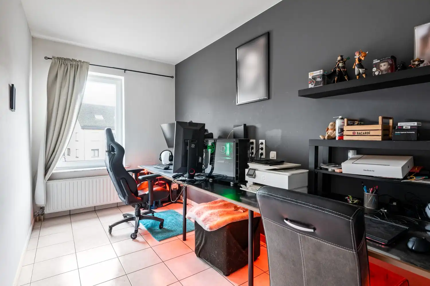 Instapklare tweewoonst met 4 slaapkamers in Wommelgem foto 31