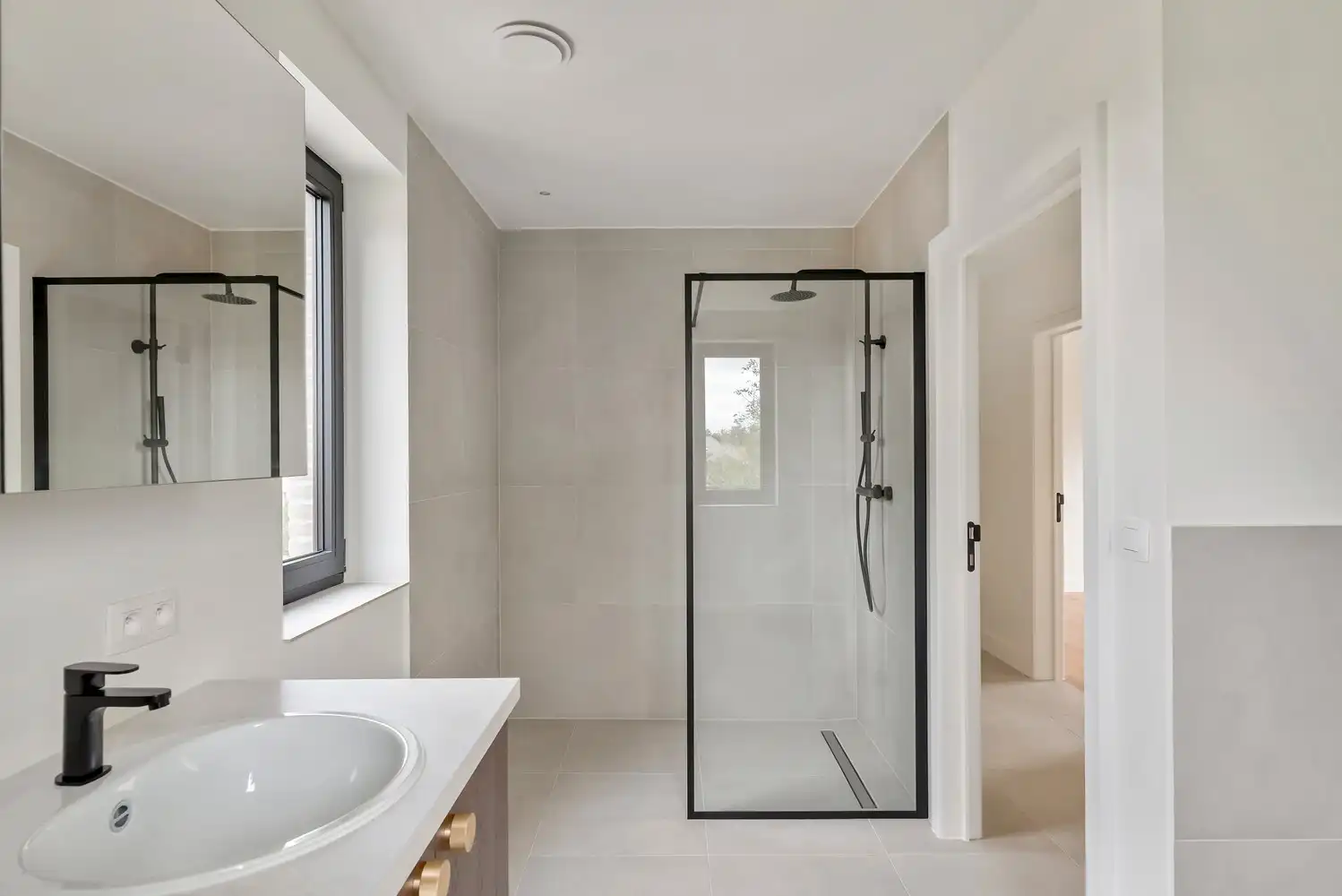 BEN-WONING TE KOOP ONDER REGISTRATIE foto 22