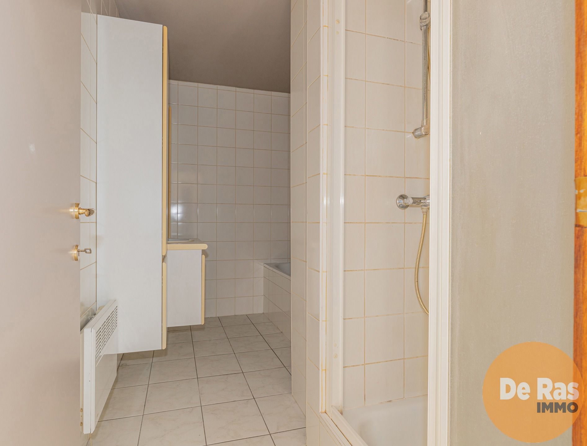 MELLE - Centraal gelegen appartement met 2 slaapkamers foto 12