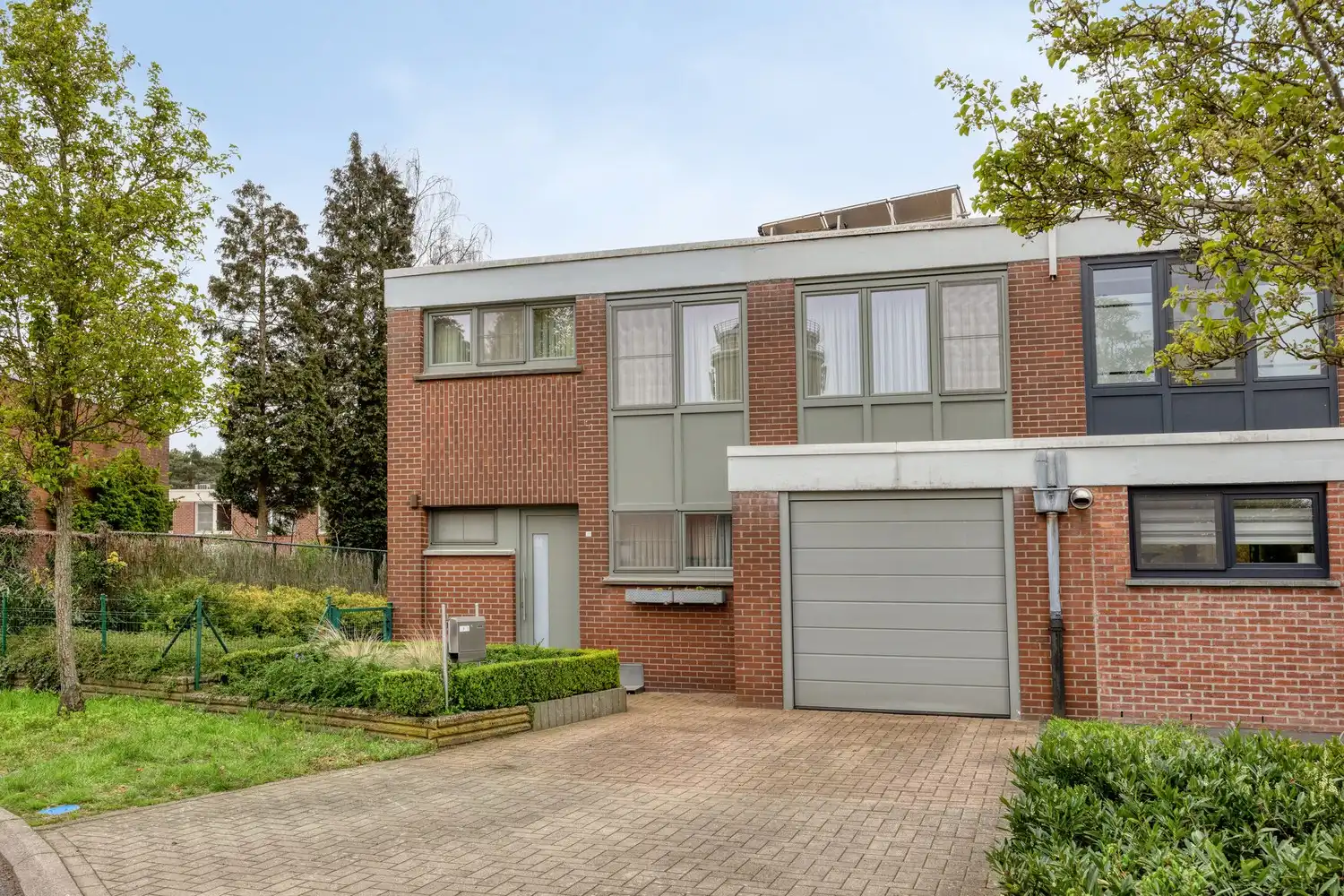 Huis te koop Draaistraat 9 - 3600 Genk