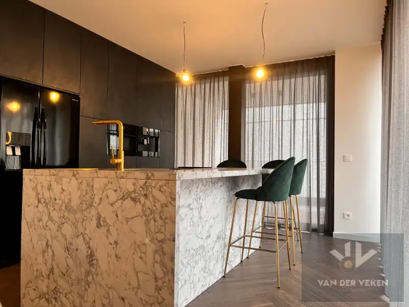 Appartement te huur Meldertstraat 7/2.02 - 3500 Hasselt