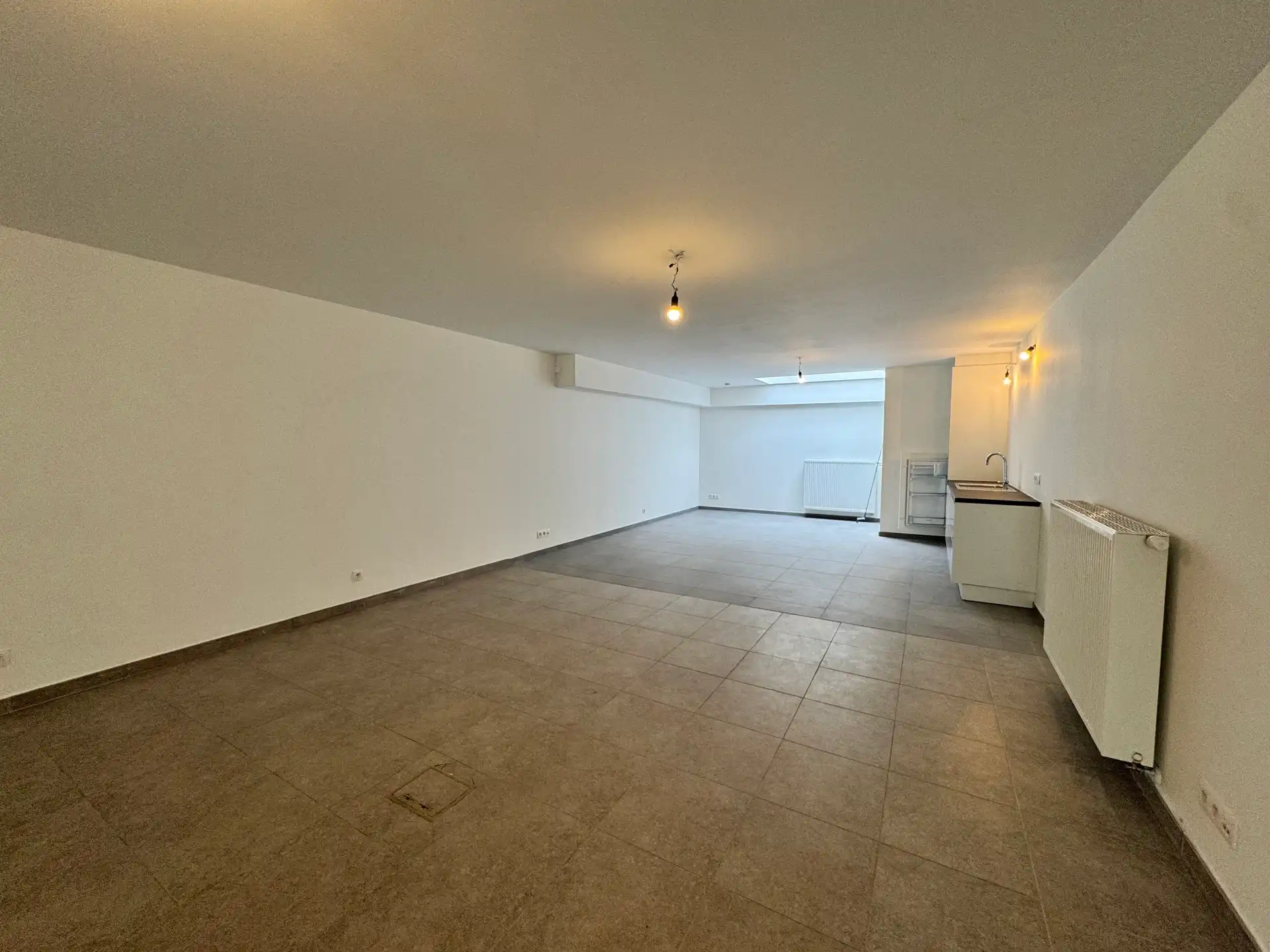 Kantoorruimte te huur op 't Eilandje foto 3