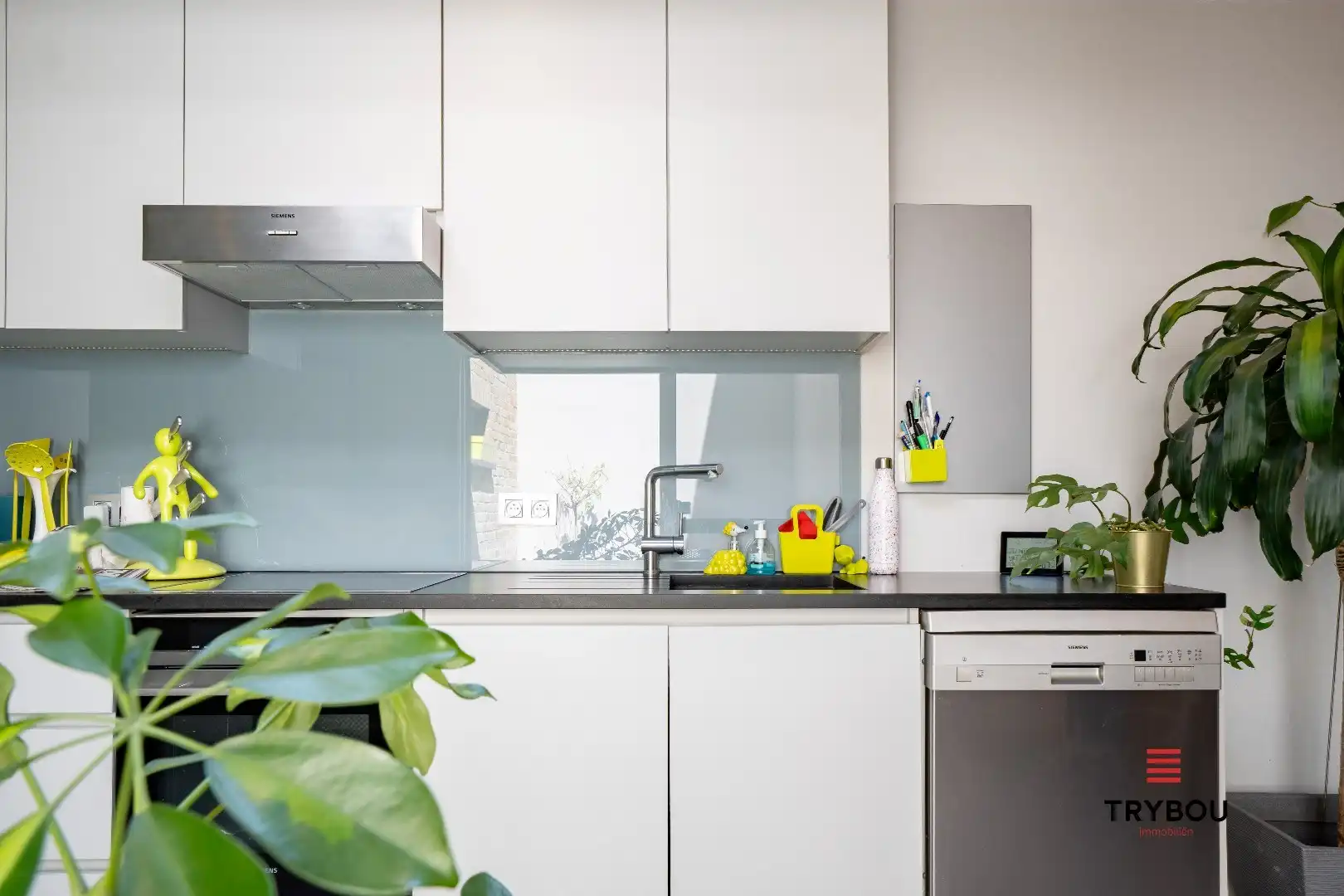 Instapklare stadswoning vlak bij de Menenpoort – Ieper centrum foto 8