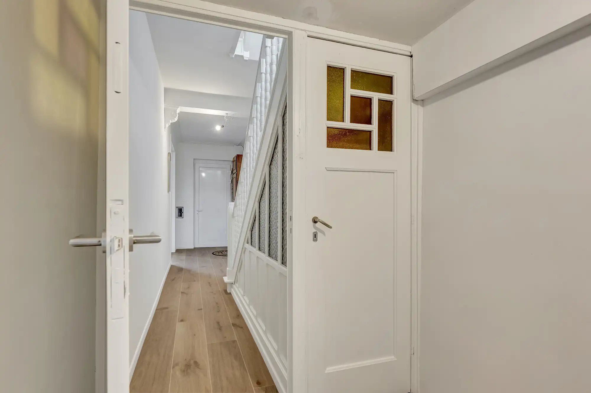 Energetische gerenoveerde woning op toplocatie foto 11