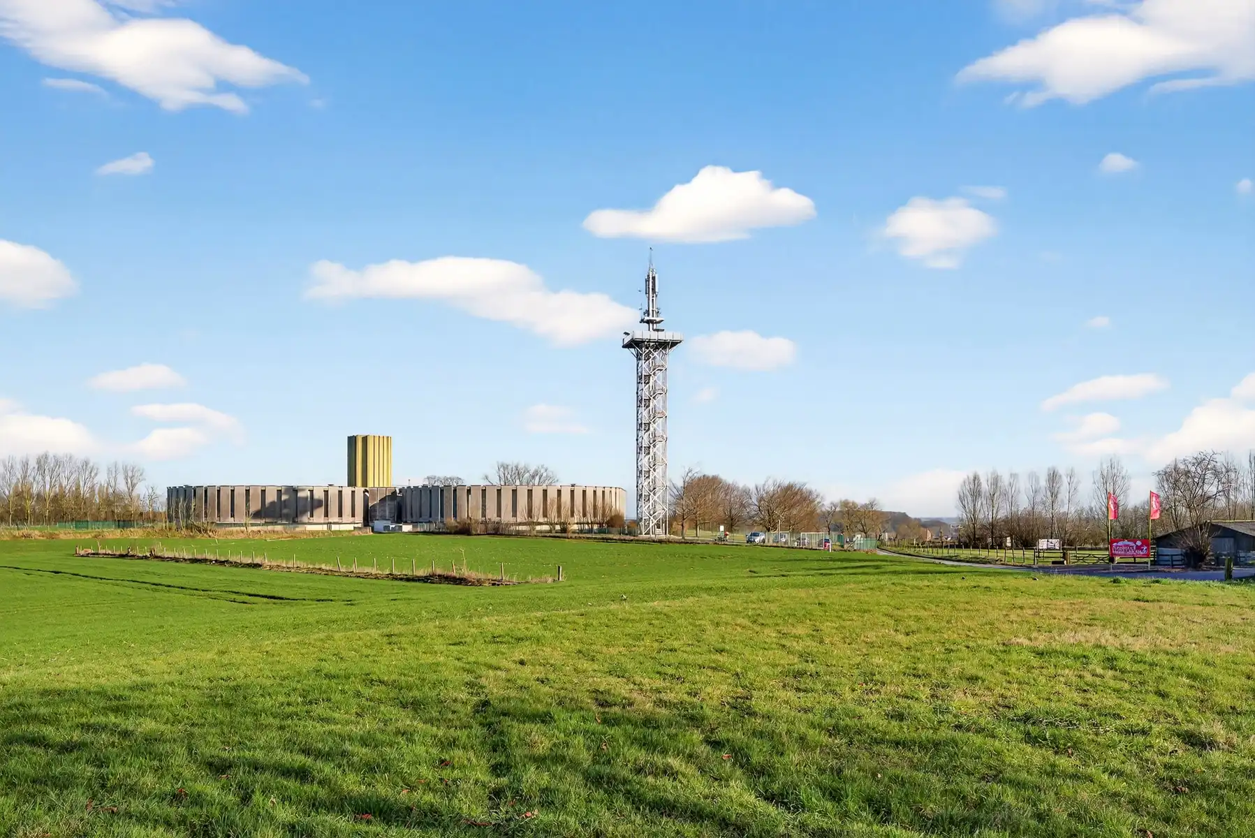Instapklare en energiezuinige gezinswoning in Brakel! foto 22