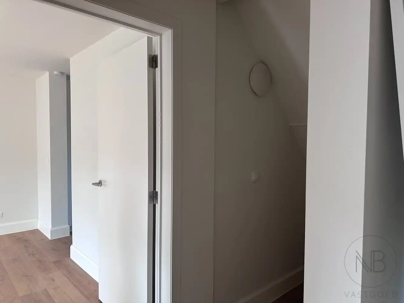 Modern appartement met 1 slaapkamer foto 3