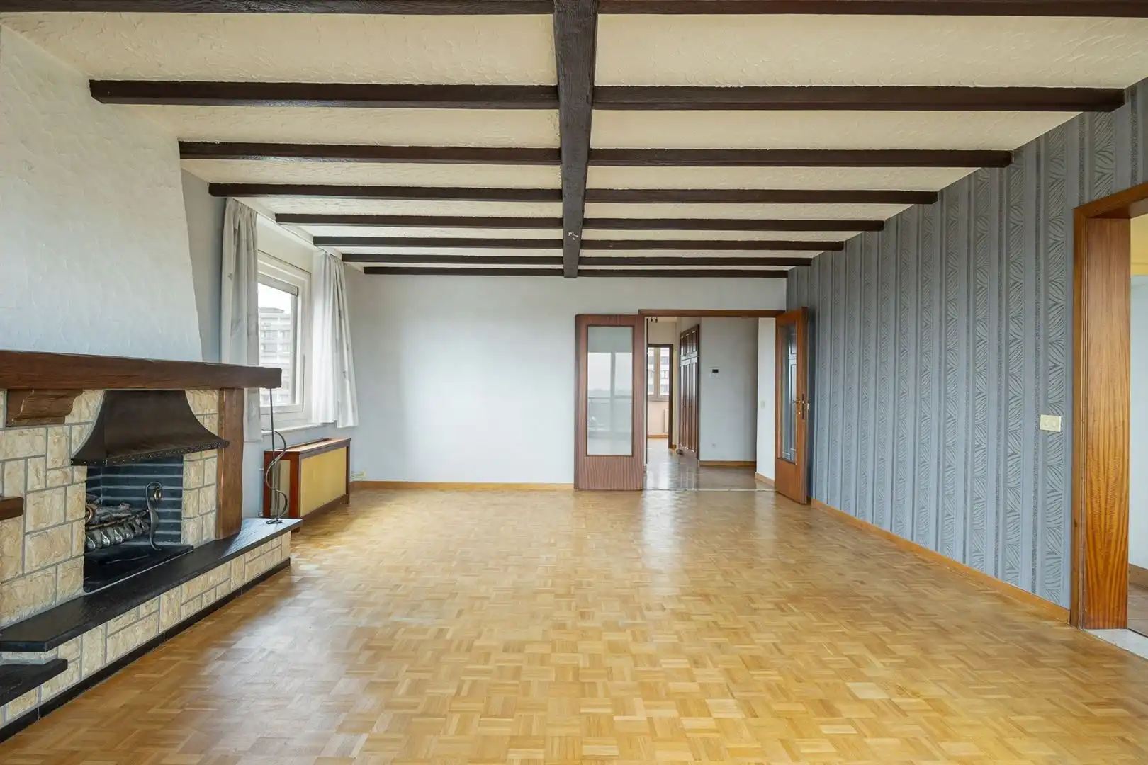 Lichtrijk hoekappartement met 3 slaapkamers foto 6