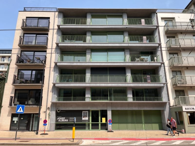 Appartement te huur Albert I Laan 91/0101 - 8670 Oostduinkerke