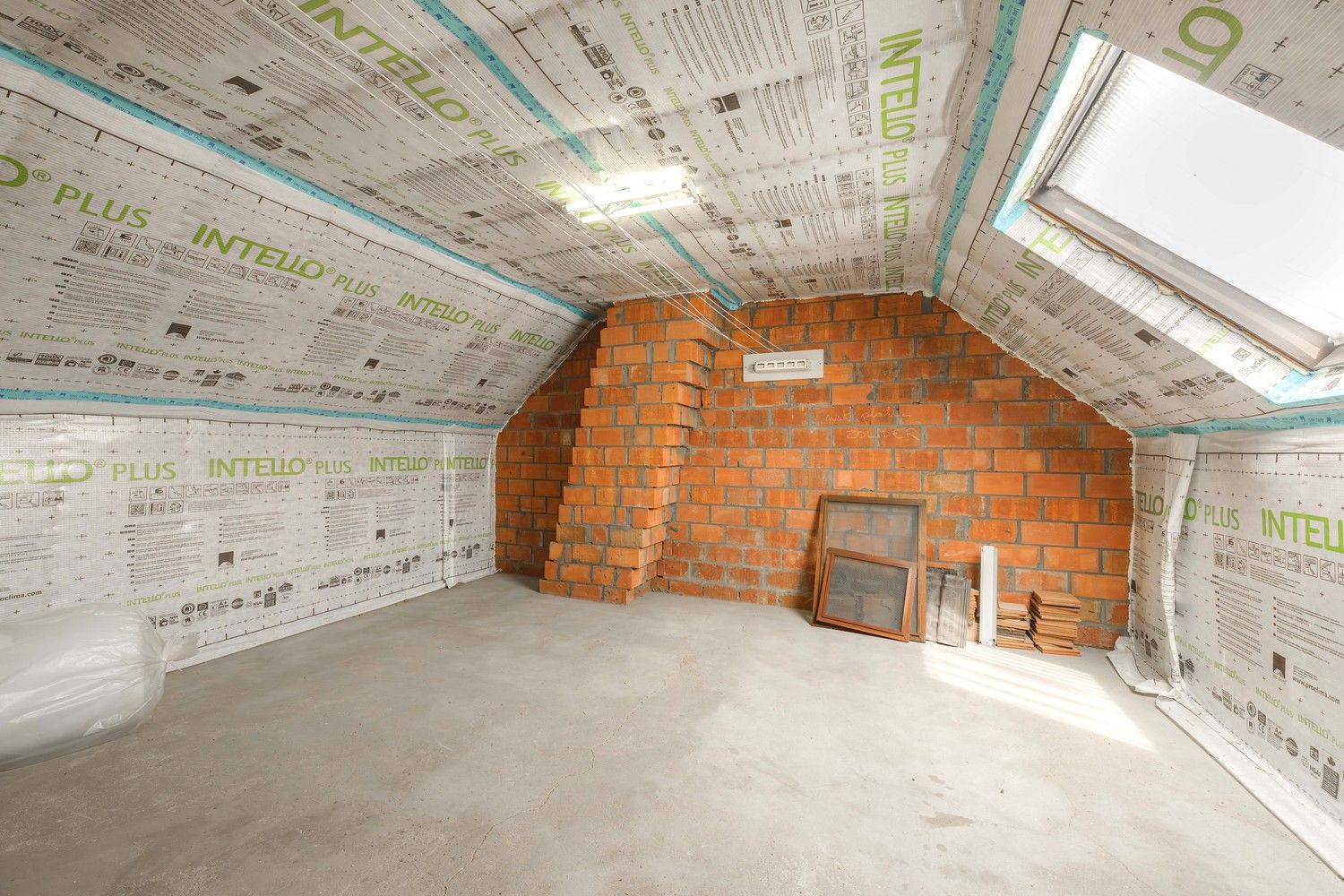 Halfopen woning te Meulebeke. foto 14