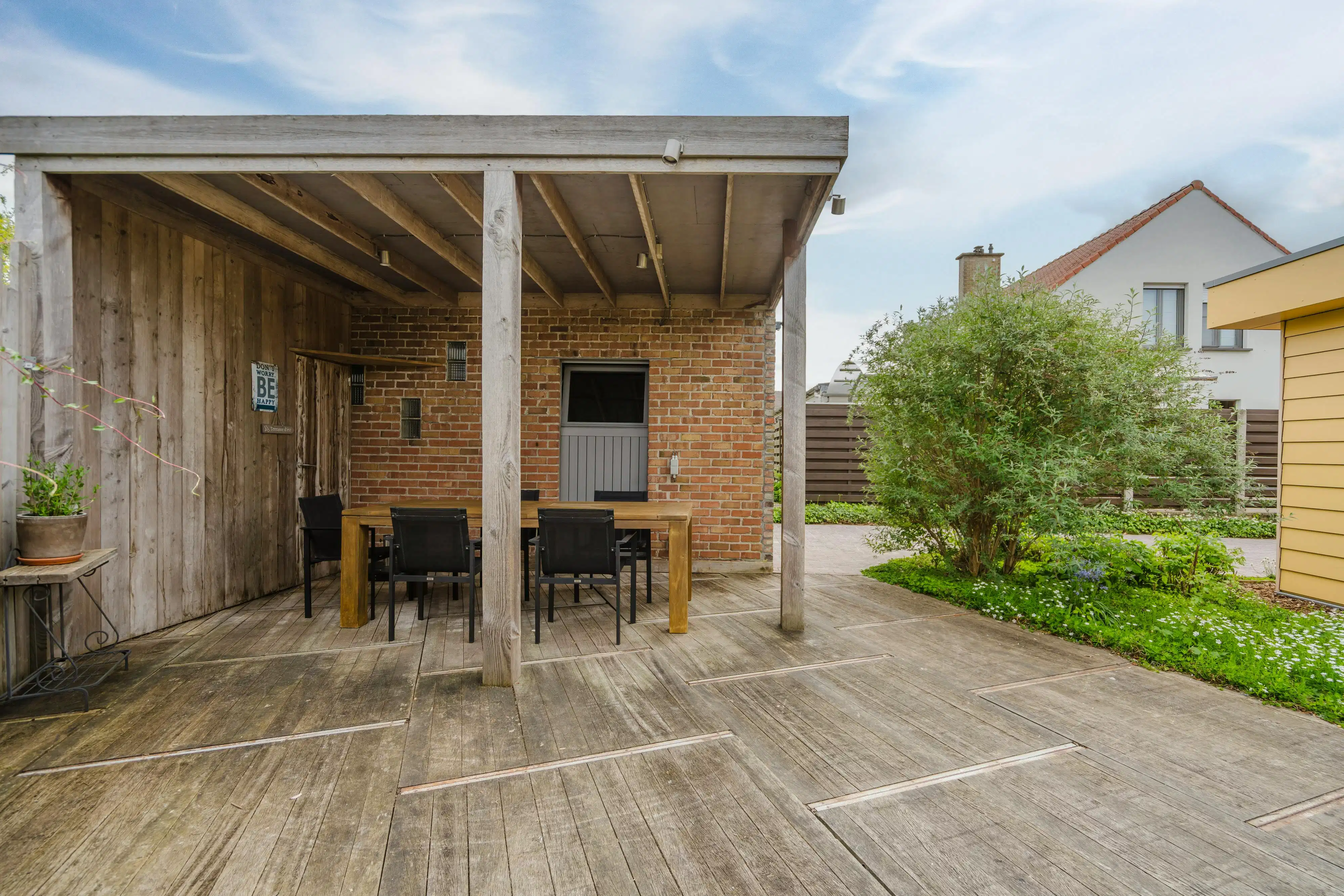 Instapklare bungalow op 749m² te koop in Wevelgem! foto 5