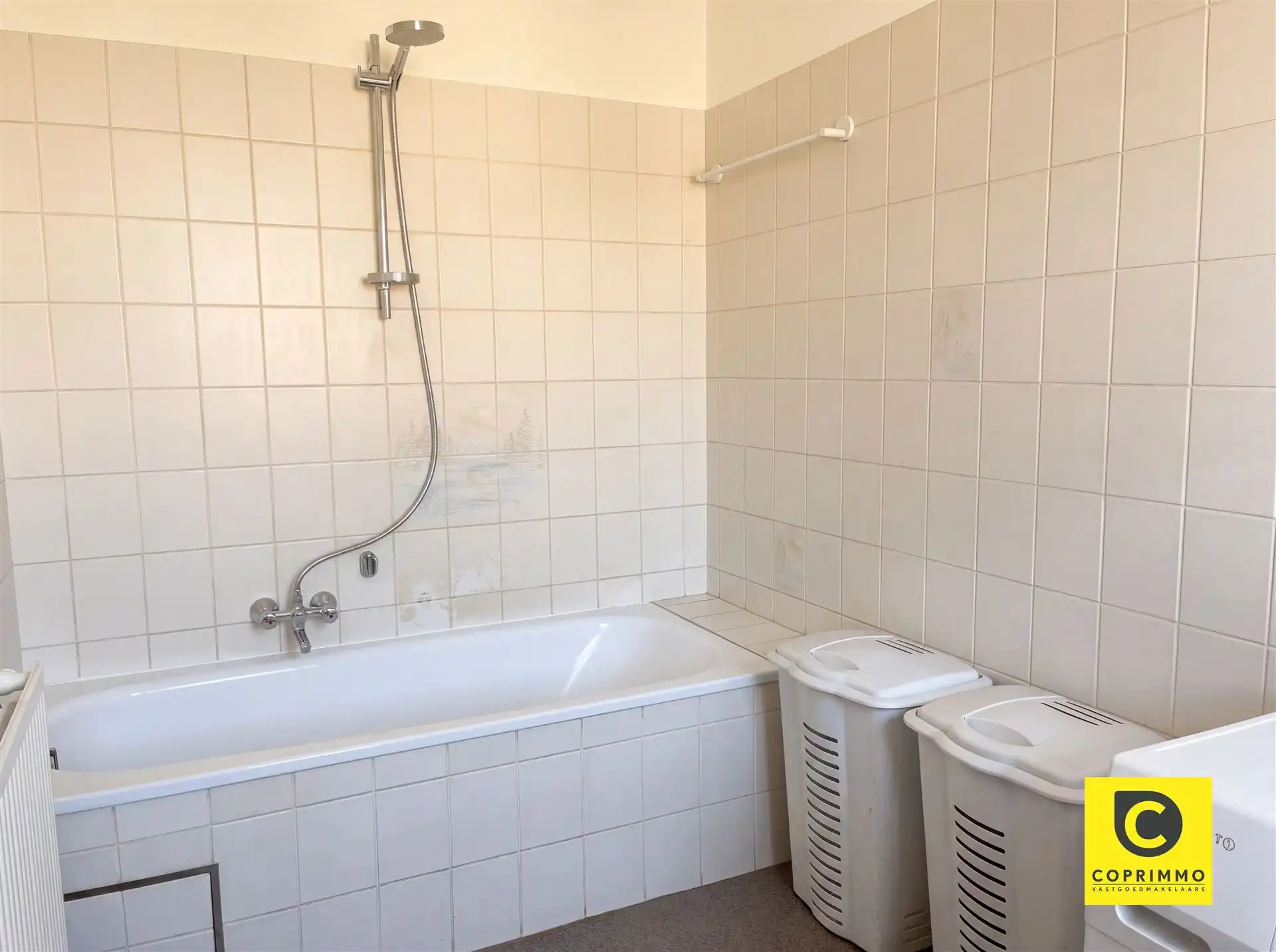 Verzorgd ruim appartement op toplocatie  foto 9
