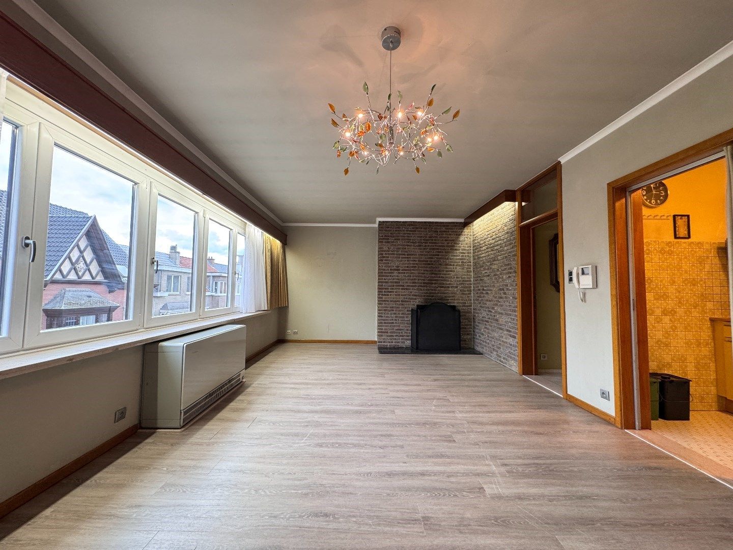 Uitstekend gelegen appartement in kleinschalig appartementsgebouw met 2 appartementen foto 8