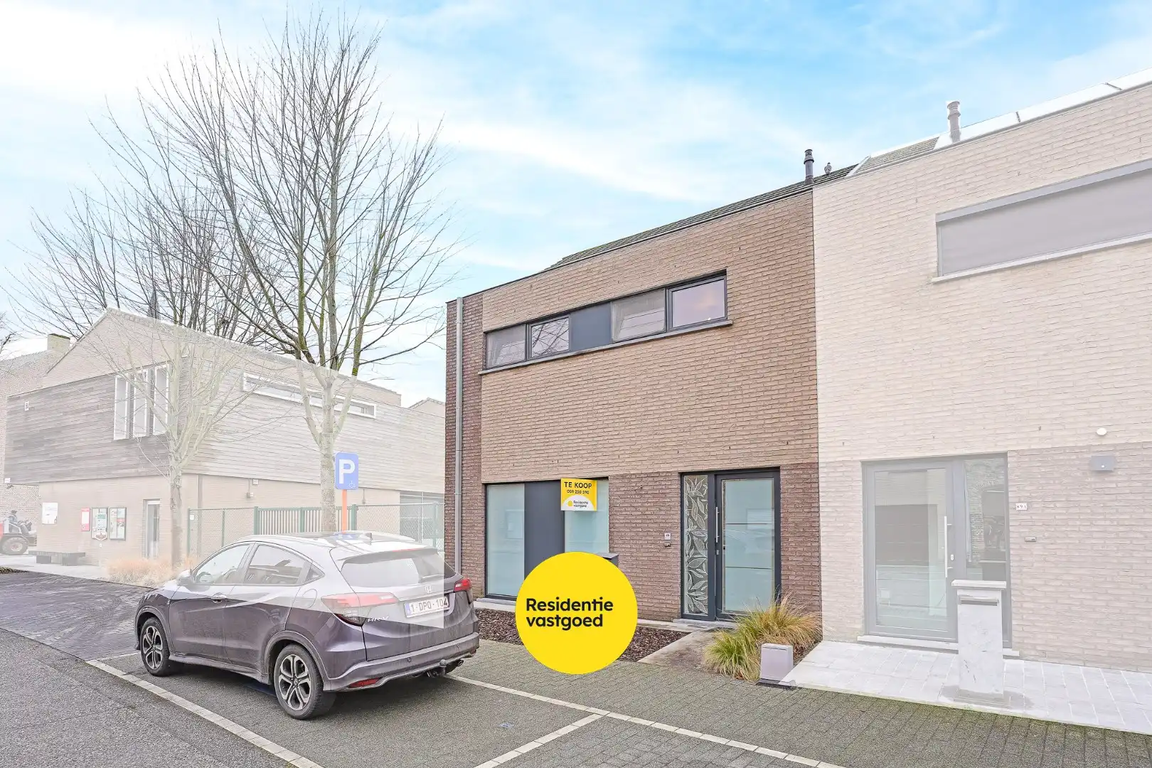 Huis te koop Keiemdorpstraat 89 - - 8600 Diksmuide