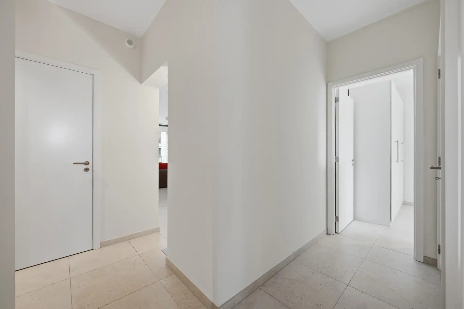 Nieuwbouw appartement (Bijna Energie Neutraal) op een toplocatie in MECHELEN foto 18