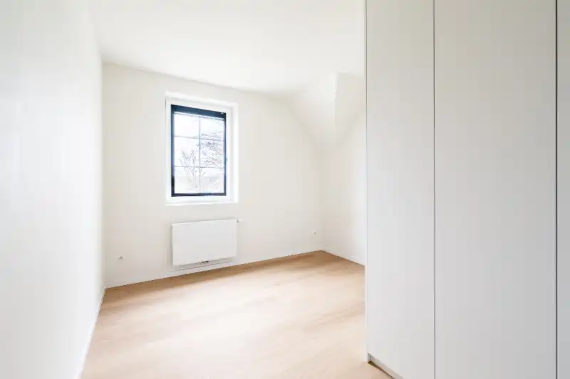 Energiezuinige nieuwbouwwoning op perceel van 435m² foto 9