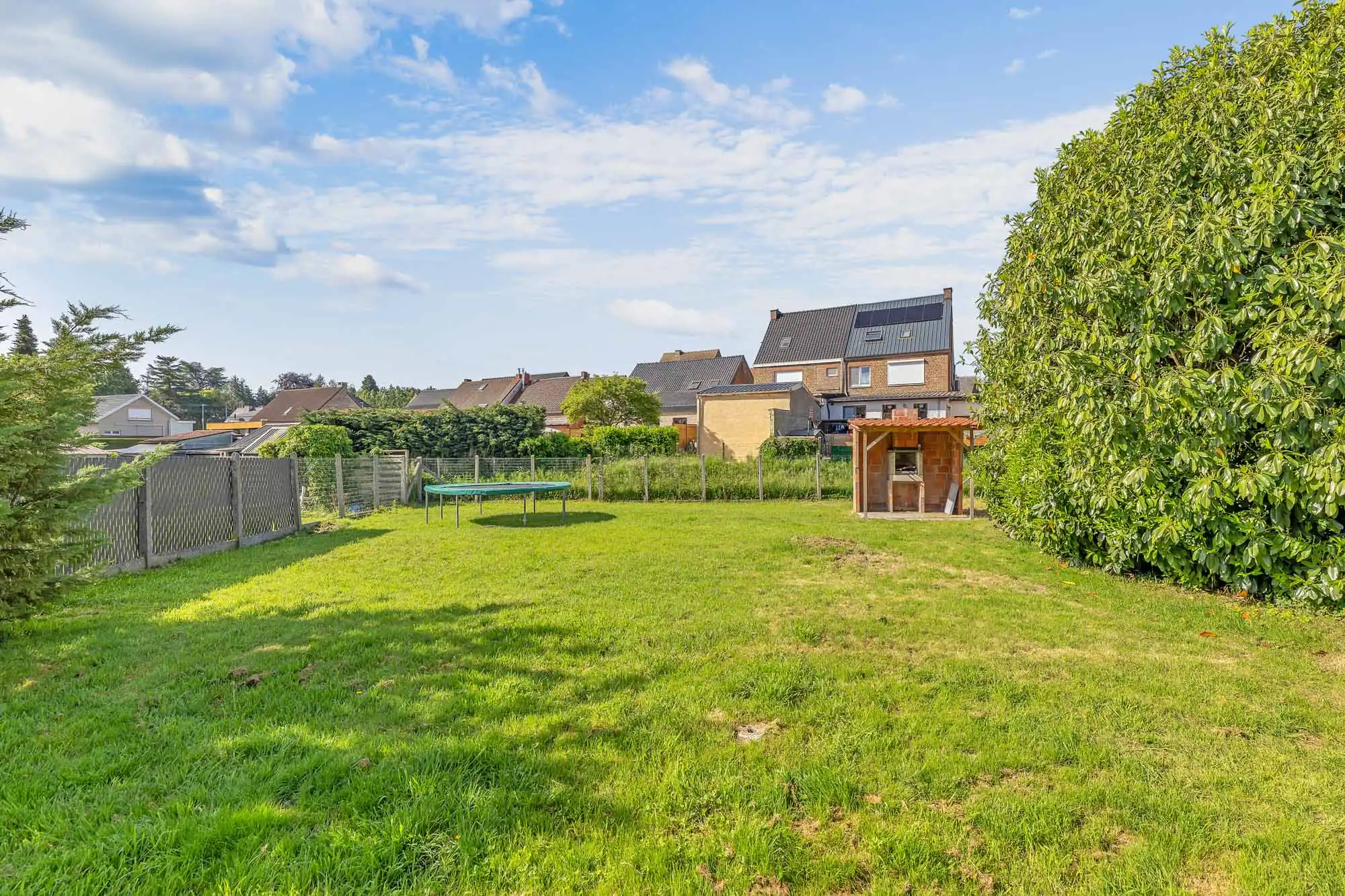 Woning te koop in Ninove! foto 29