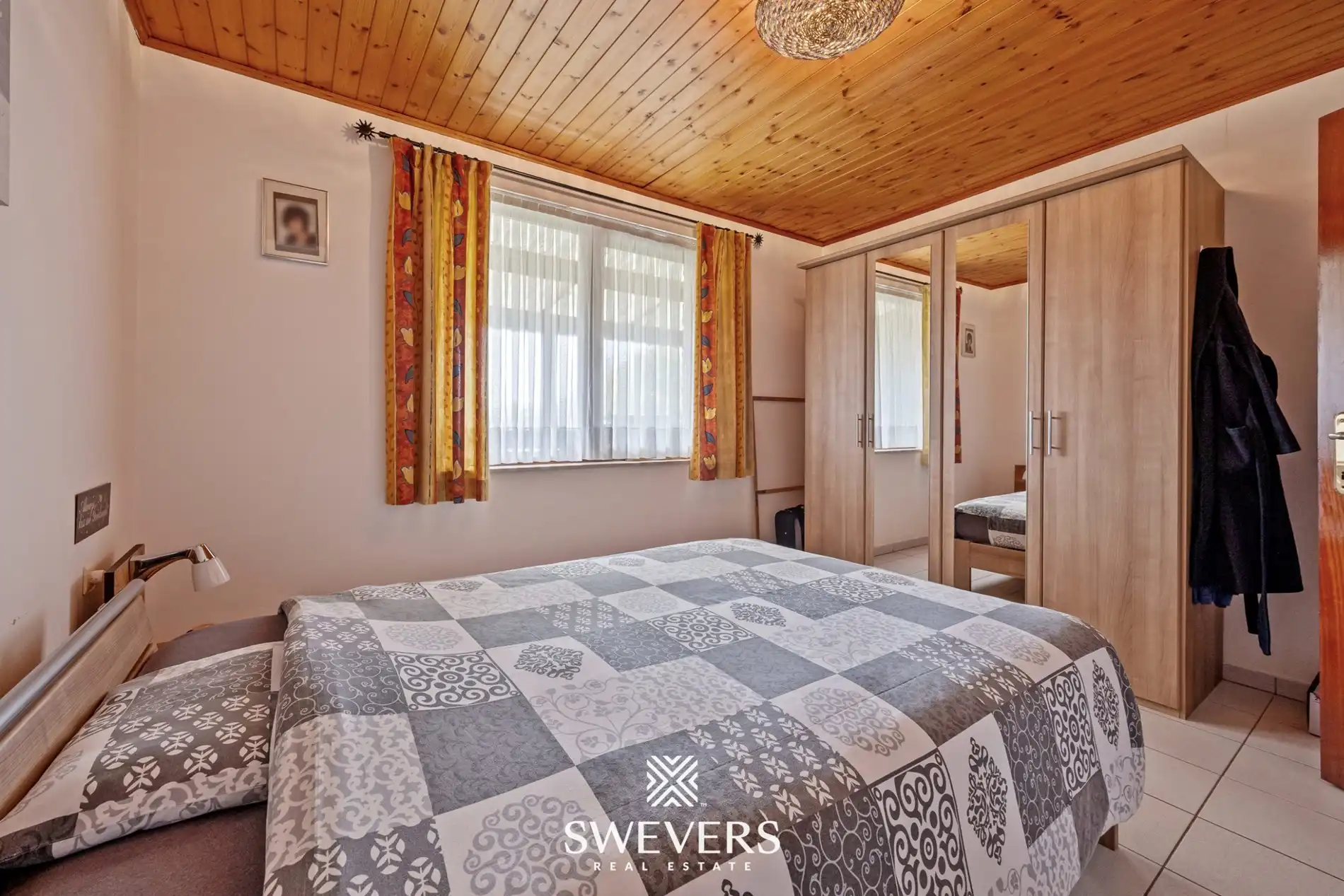 Tweewoonst met tuin, ideaal voor investering of duo-wonen foto 20