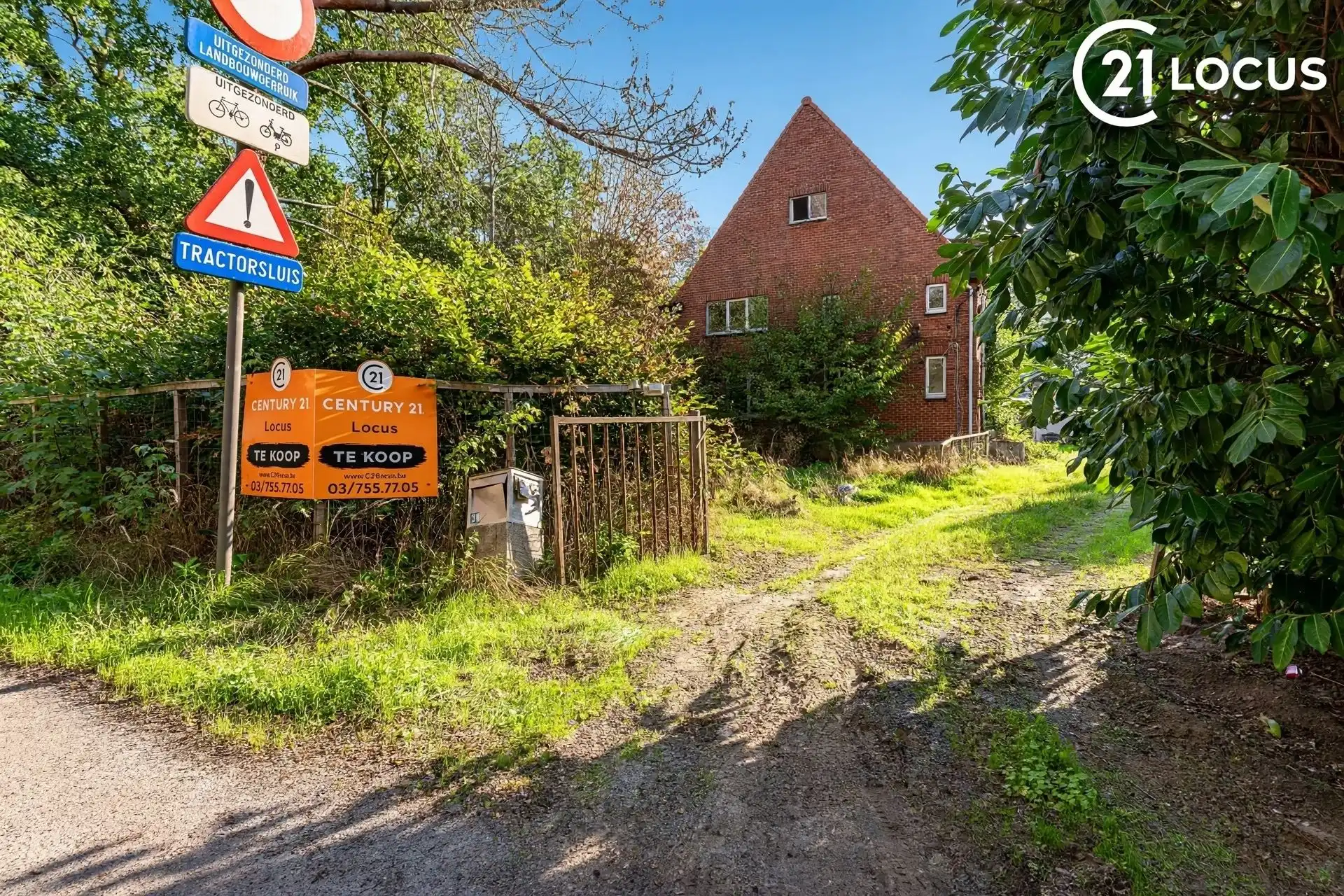 Sfeervolle woning met 3 slaapkamers te Zandvliet foto 3