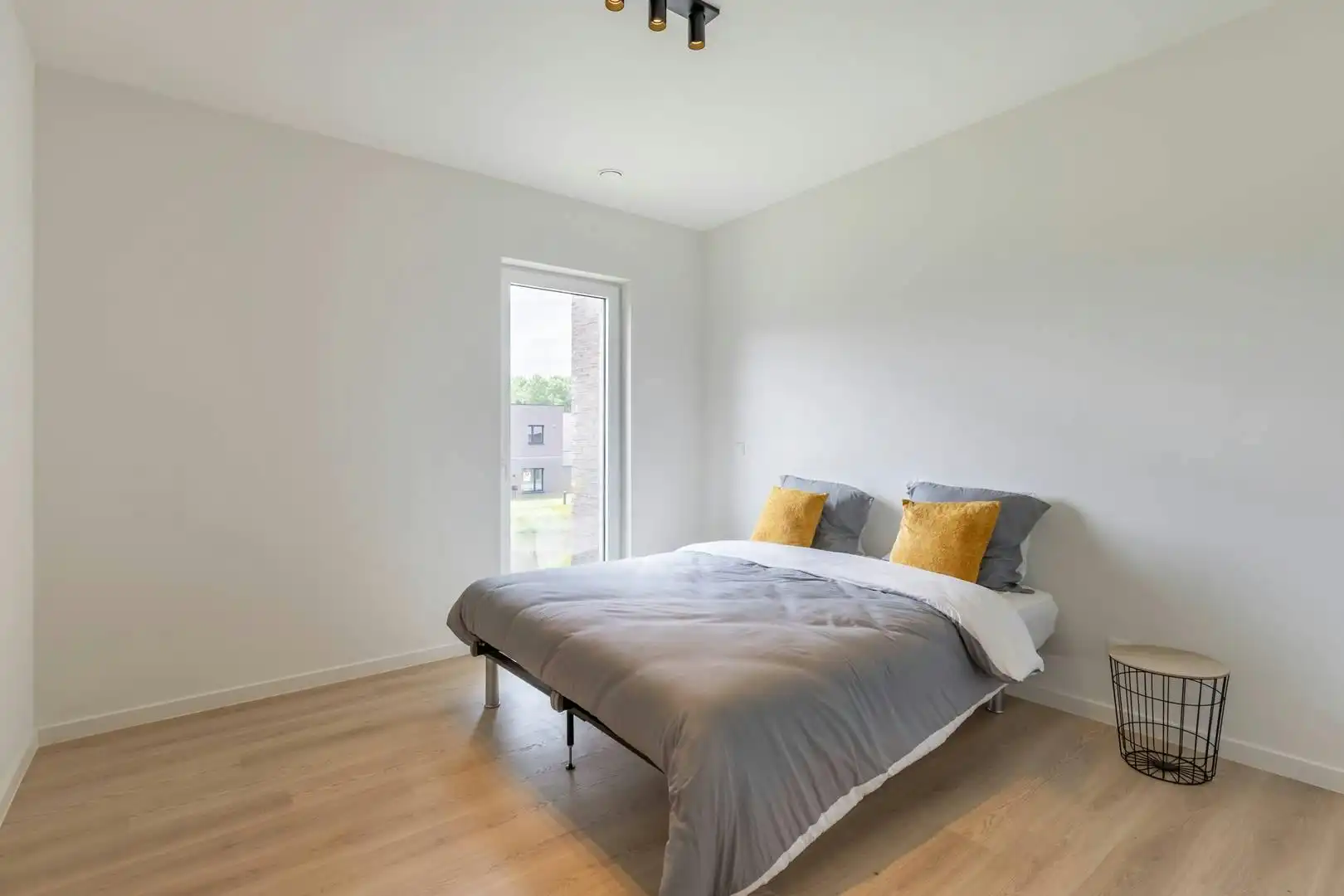 Energiezuinige nieuwbouwwoning met 3 slaapkamers vlakbij het centrum van Hasselt foto 8