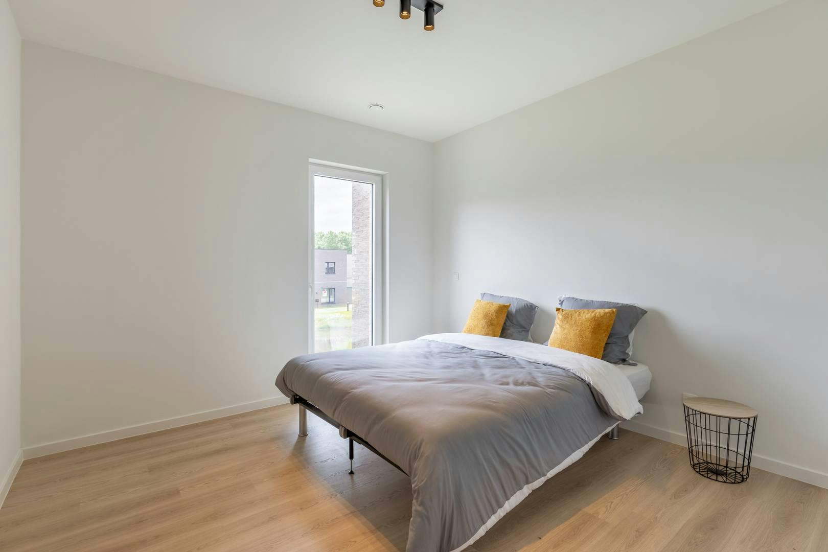 Energiezuinige nieuwbouwwoning met 3 slaapkamers vlakbij het centrum van Hasselt foto 8