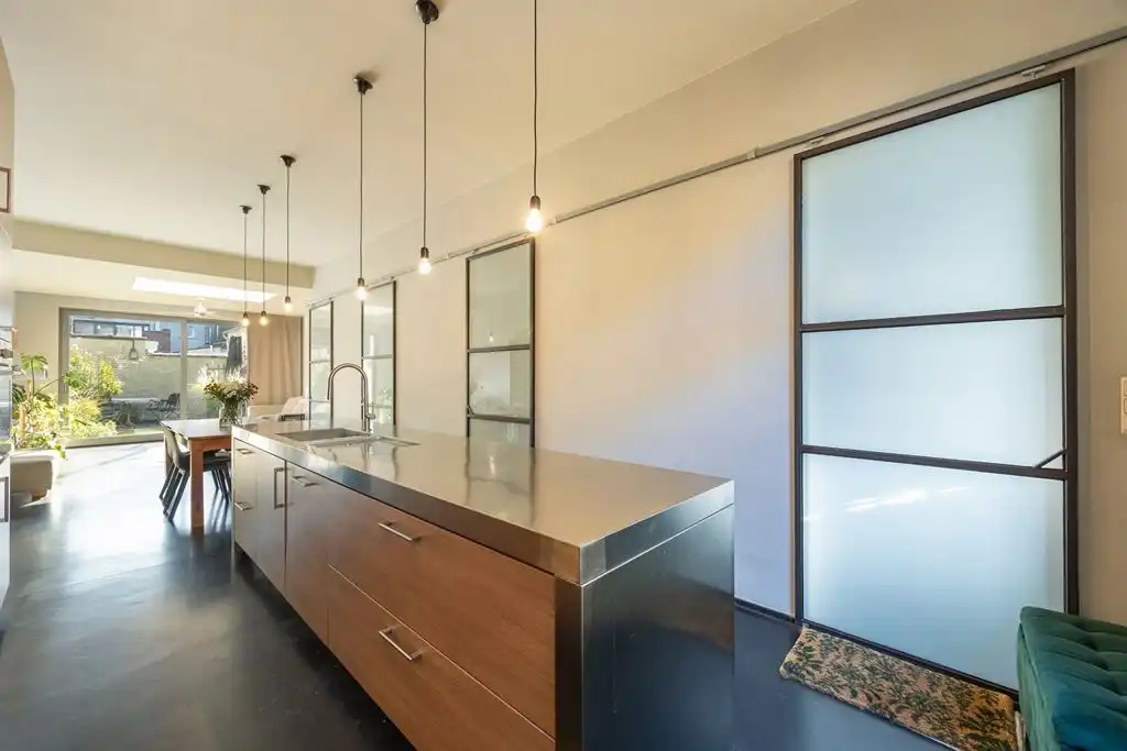Instapklare woning met 3 slpk en gezellige tuin foto 8