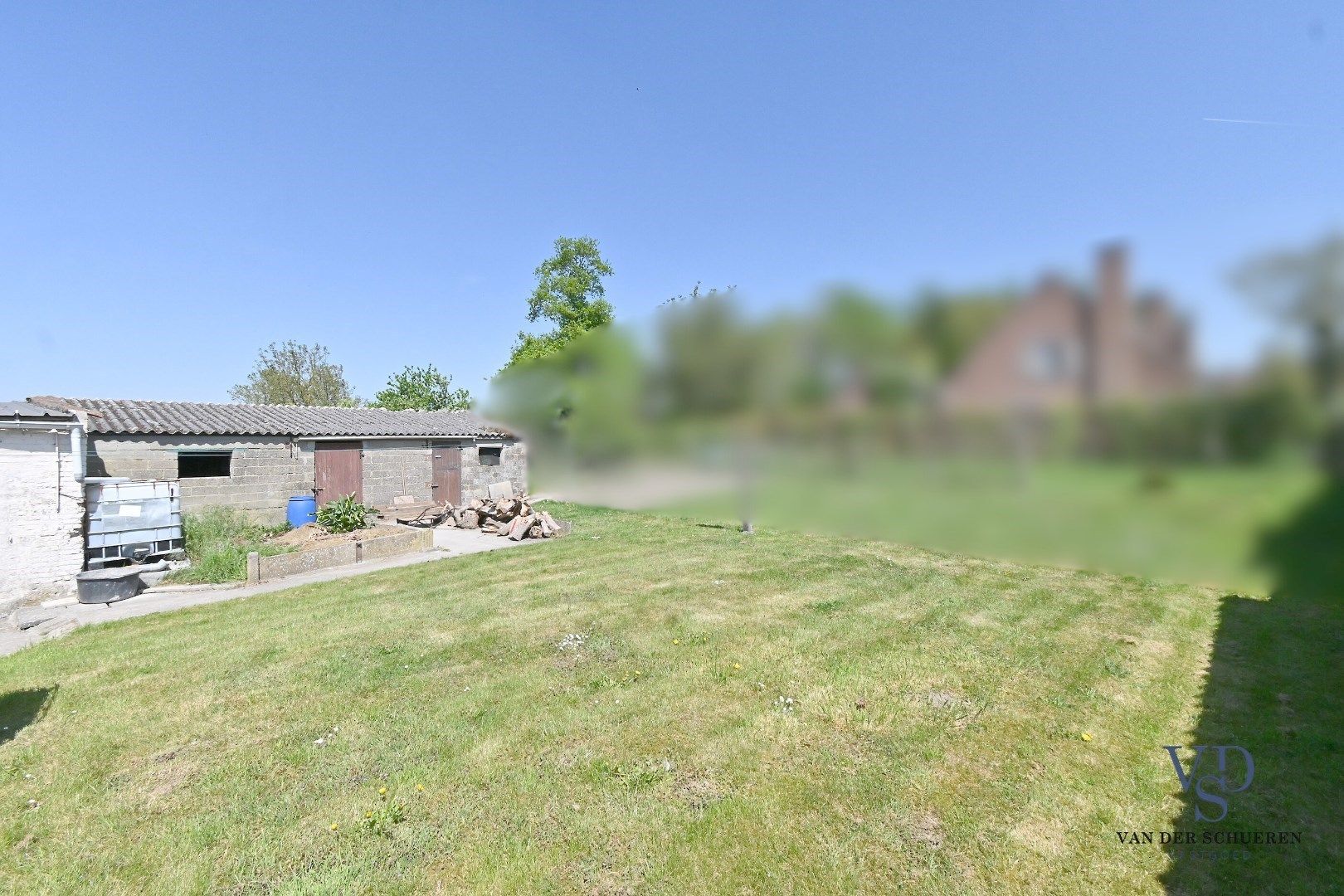Landelijke woning - voormalig café. foto 3