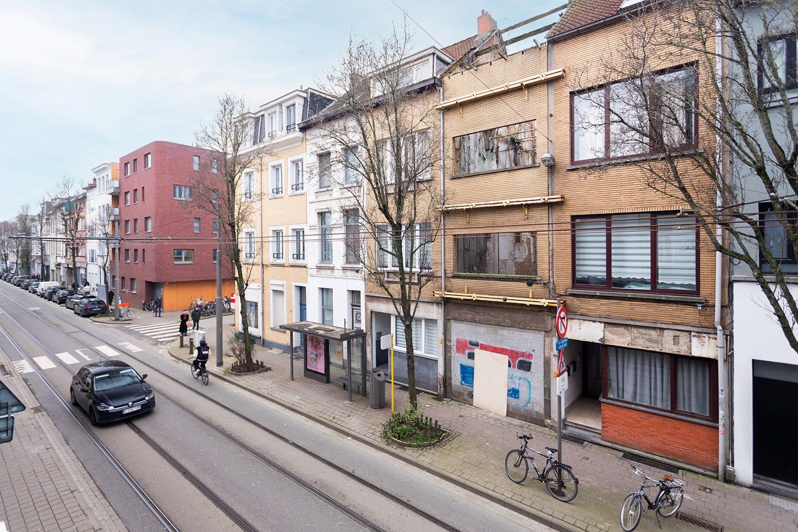 Opbrengsteigendom met commerciële ligging foto 14